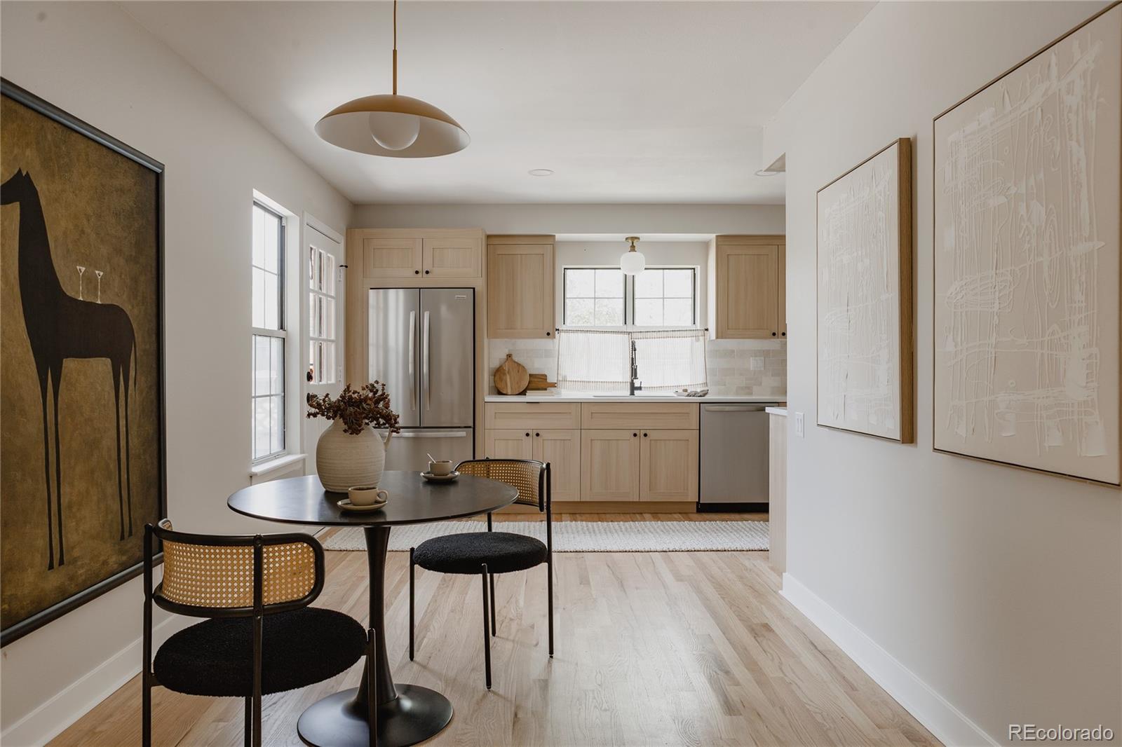 3011 W Long Court Unit: A