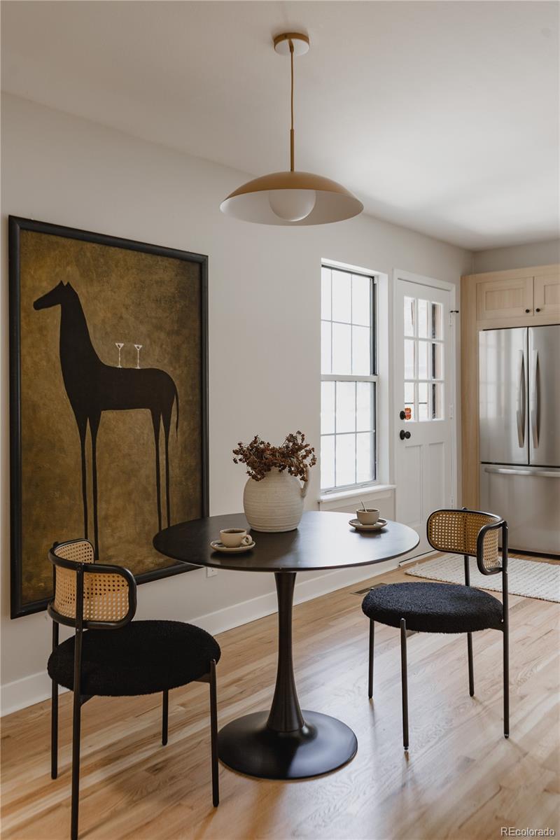 3011 W Long Court Unit: A