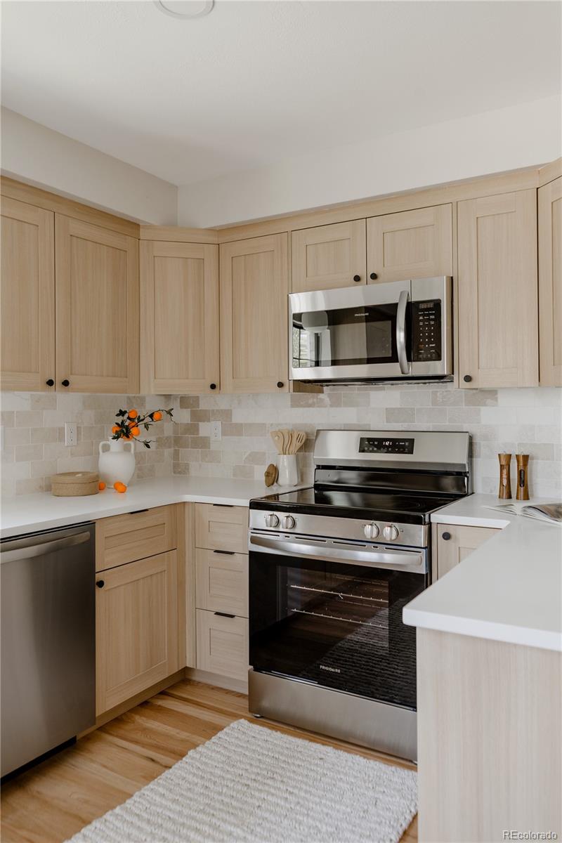 3011 W Long Court Unit: A