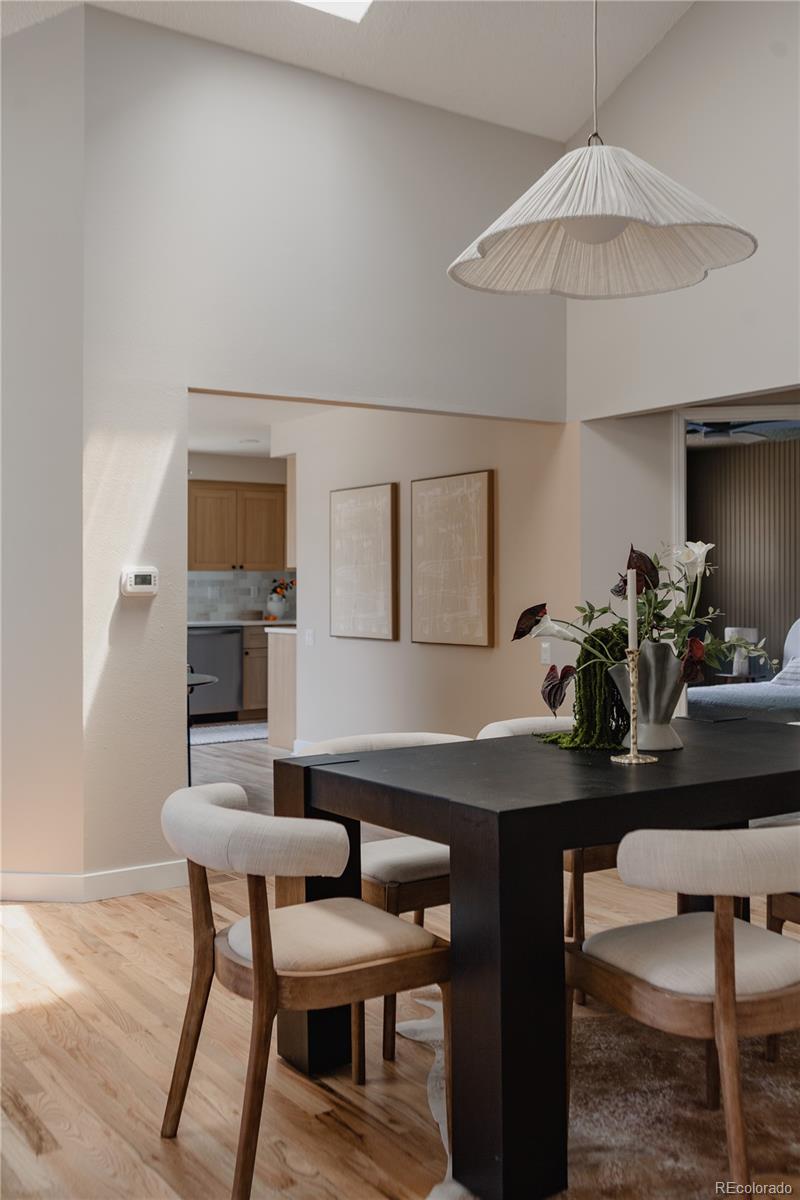 3011 W Long Court Unit: A