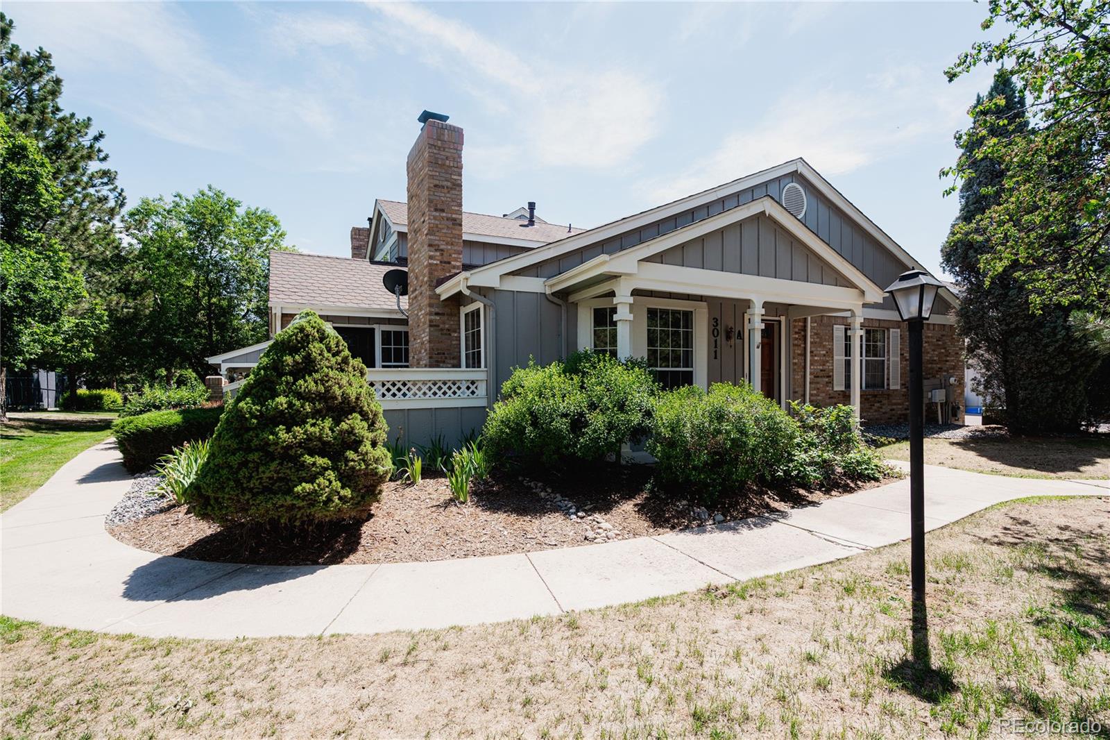 3011 W Long Court Unit: A