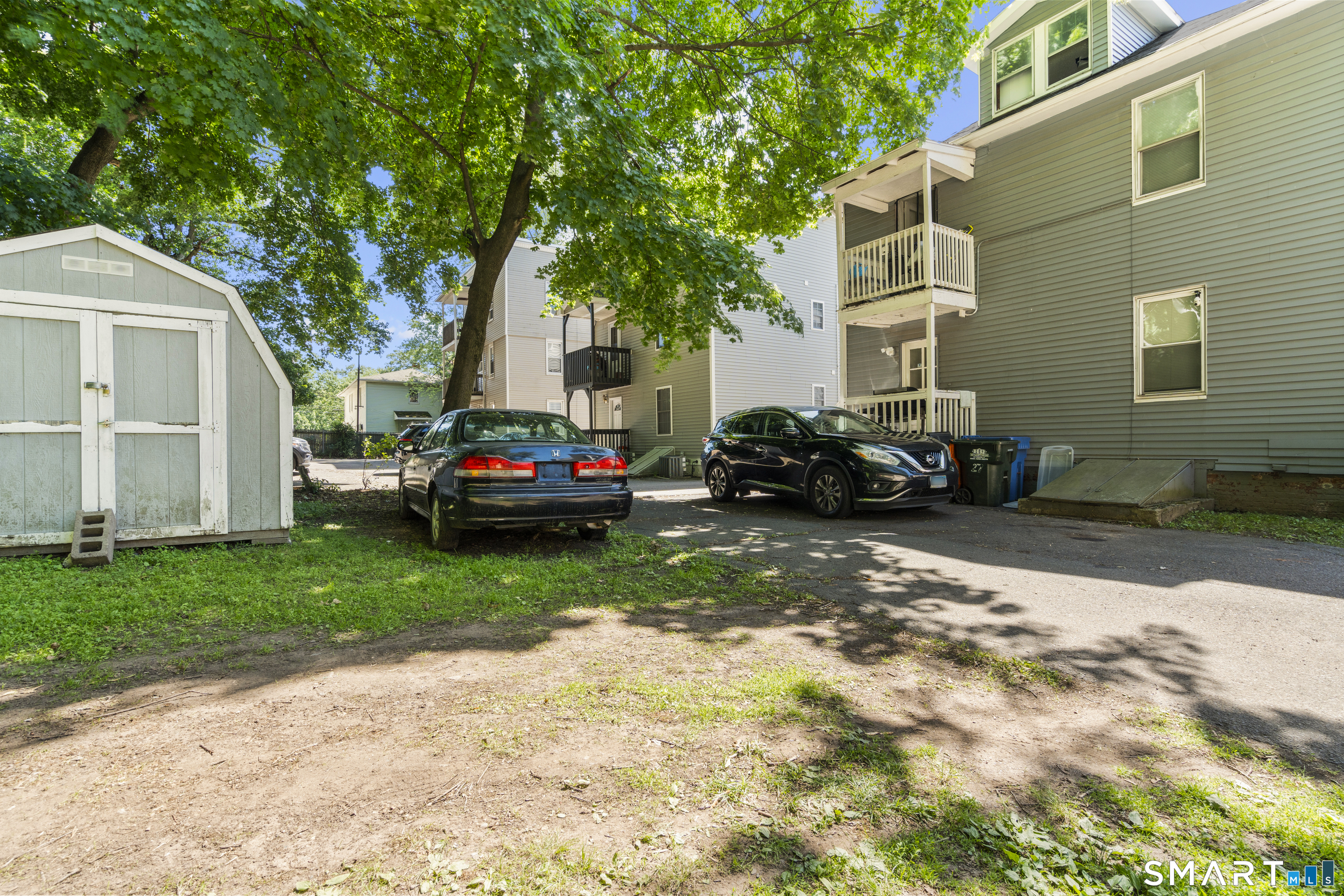 25 Prescott Street