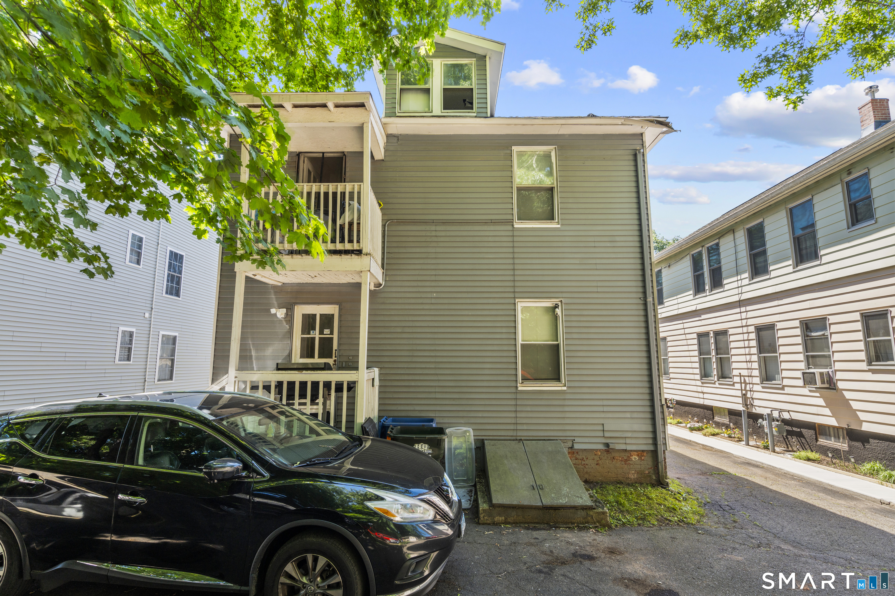 25 Prescott Street