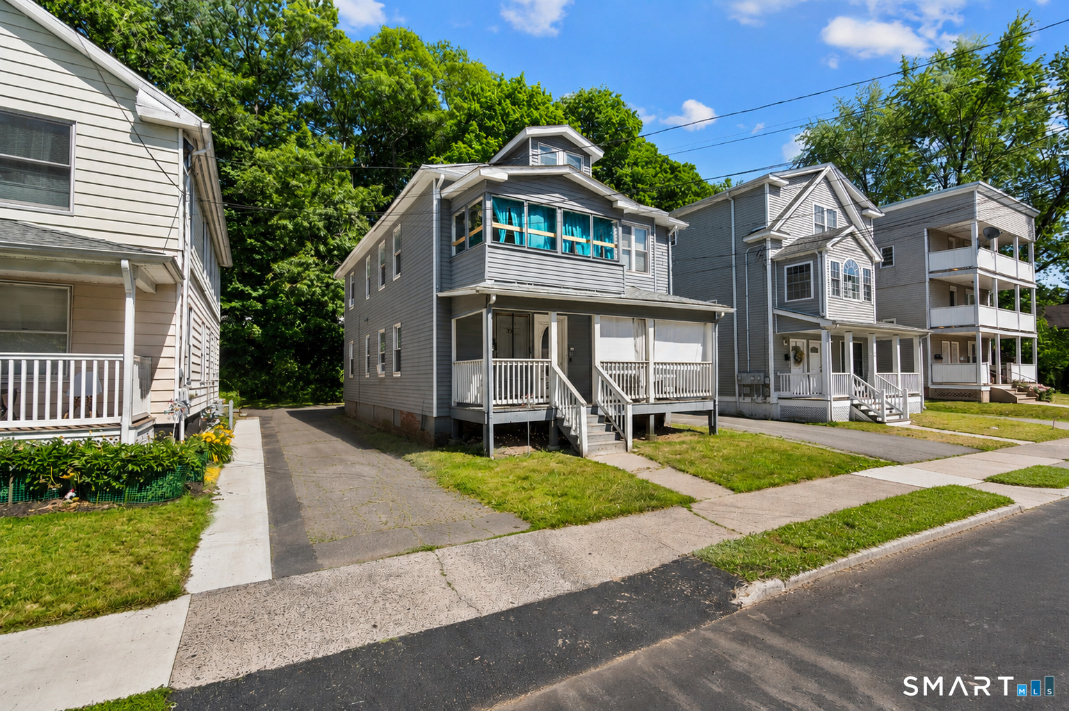 25 Prescott Street