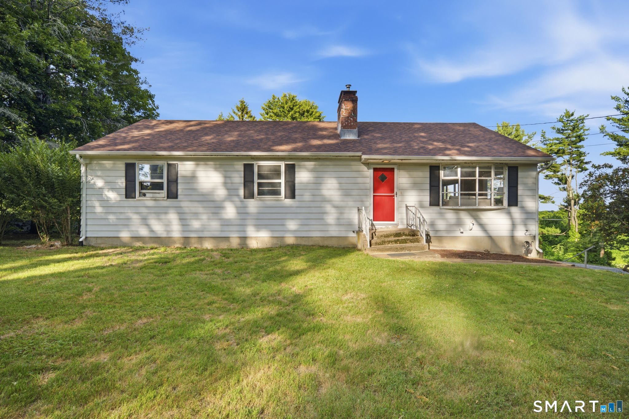 249 Plain Hill Road