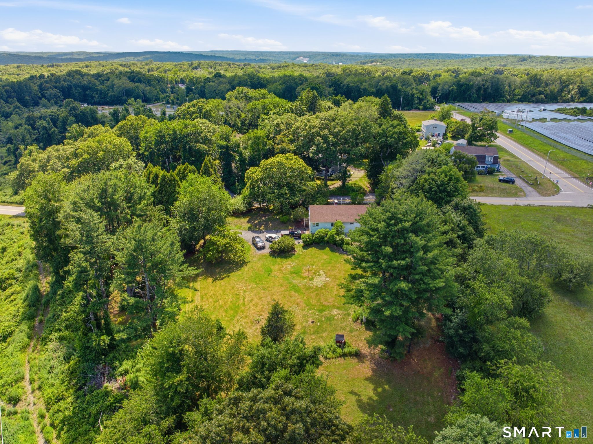 249 Plain Hill Road