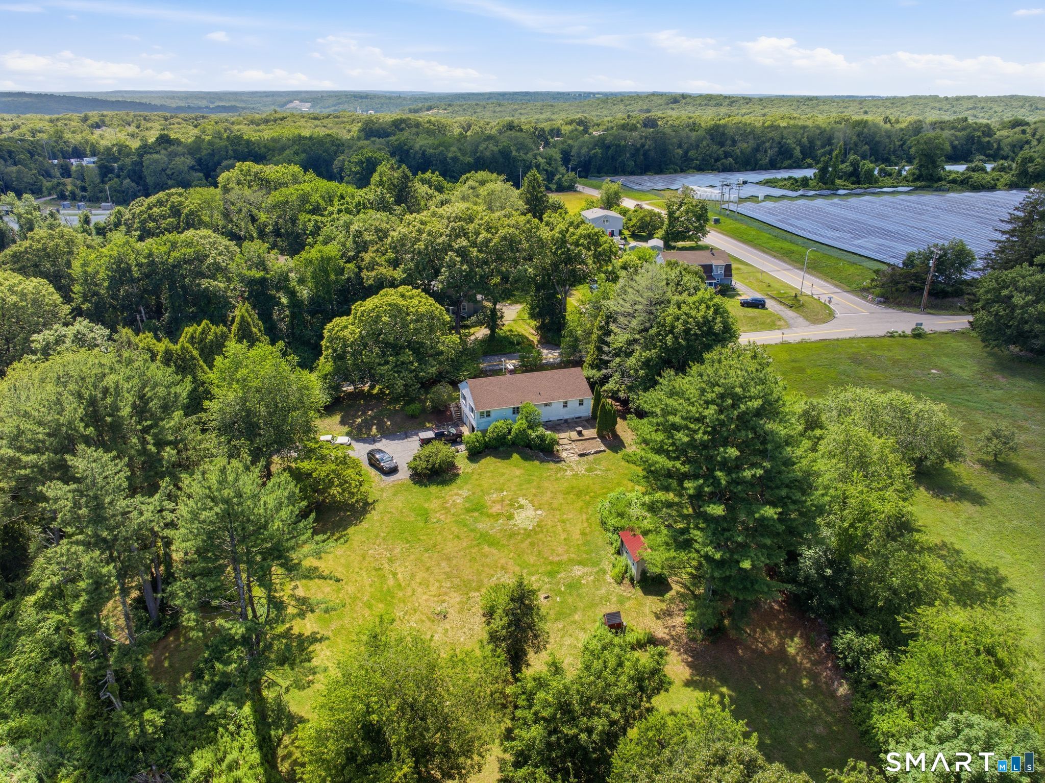 249 Plain Hill Road