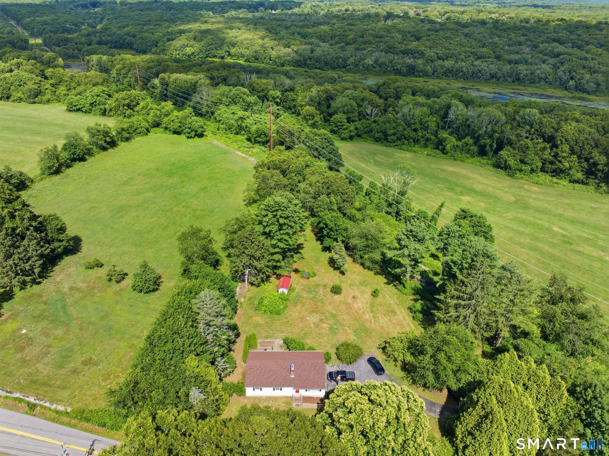 249 Plain Hill Road