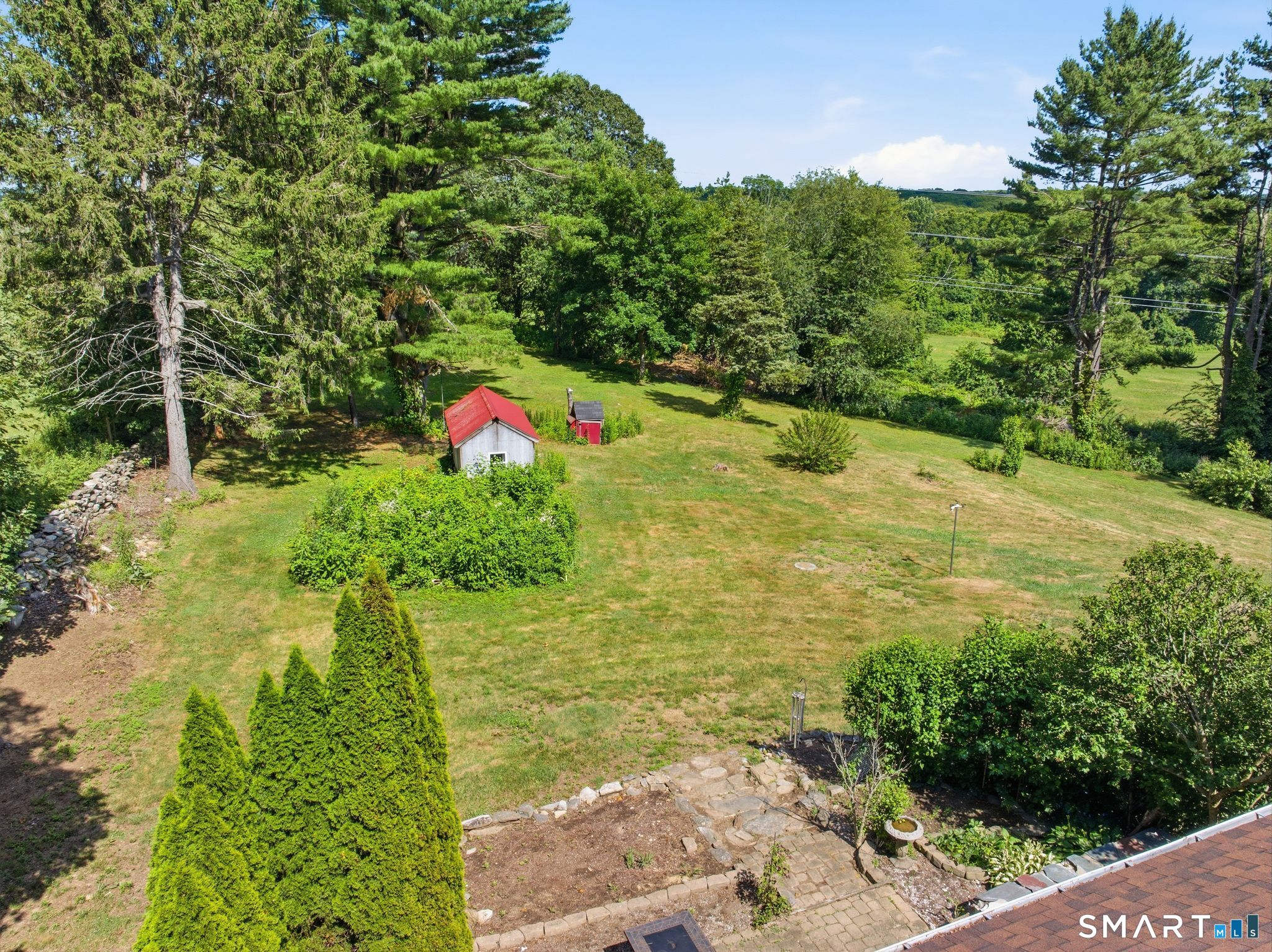 249 Plain Hill Road
