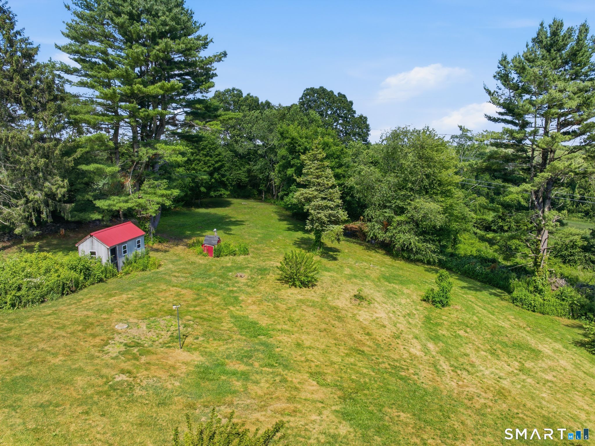 249 Plain Hill Road