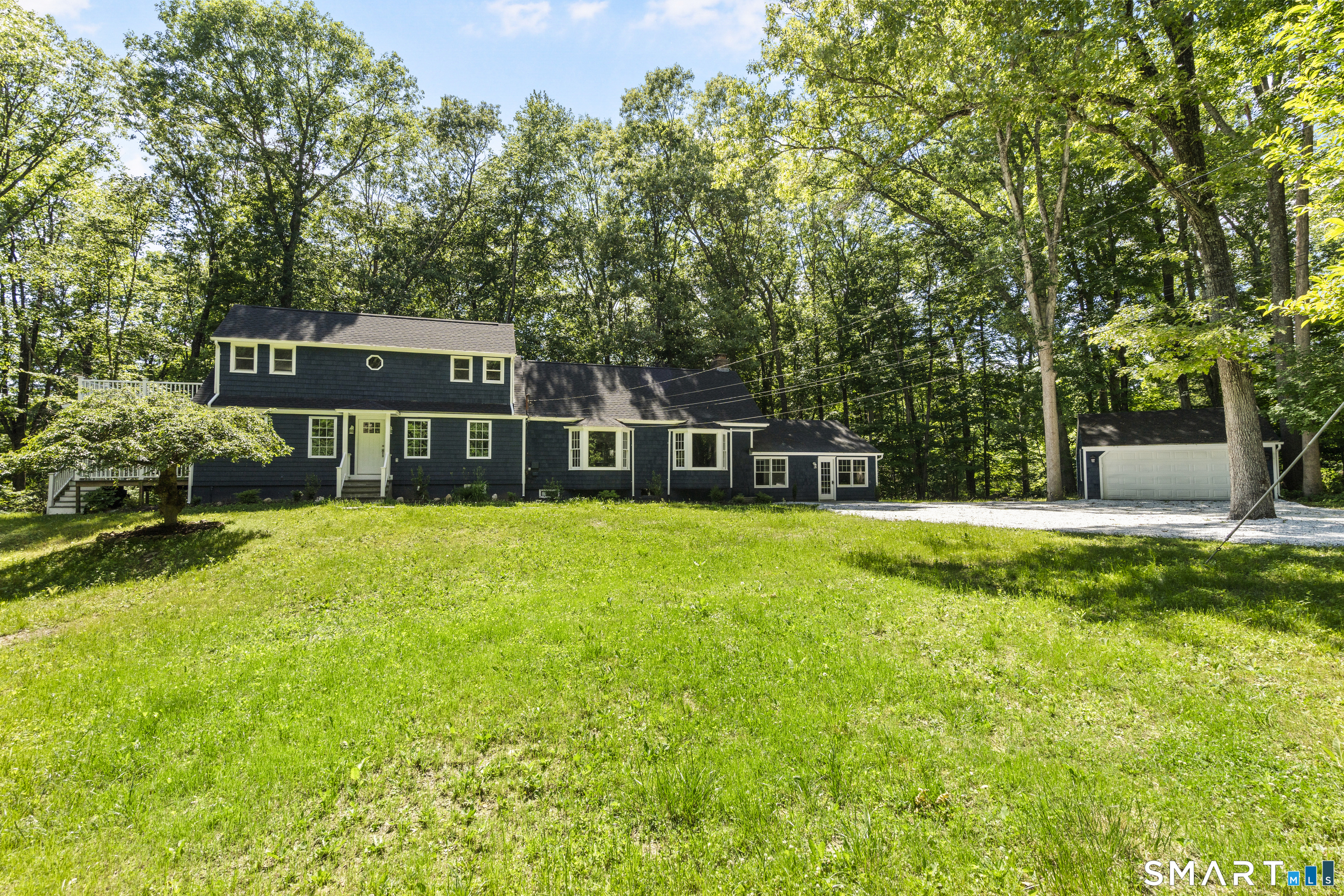 33 Old Stagecoach Road