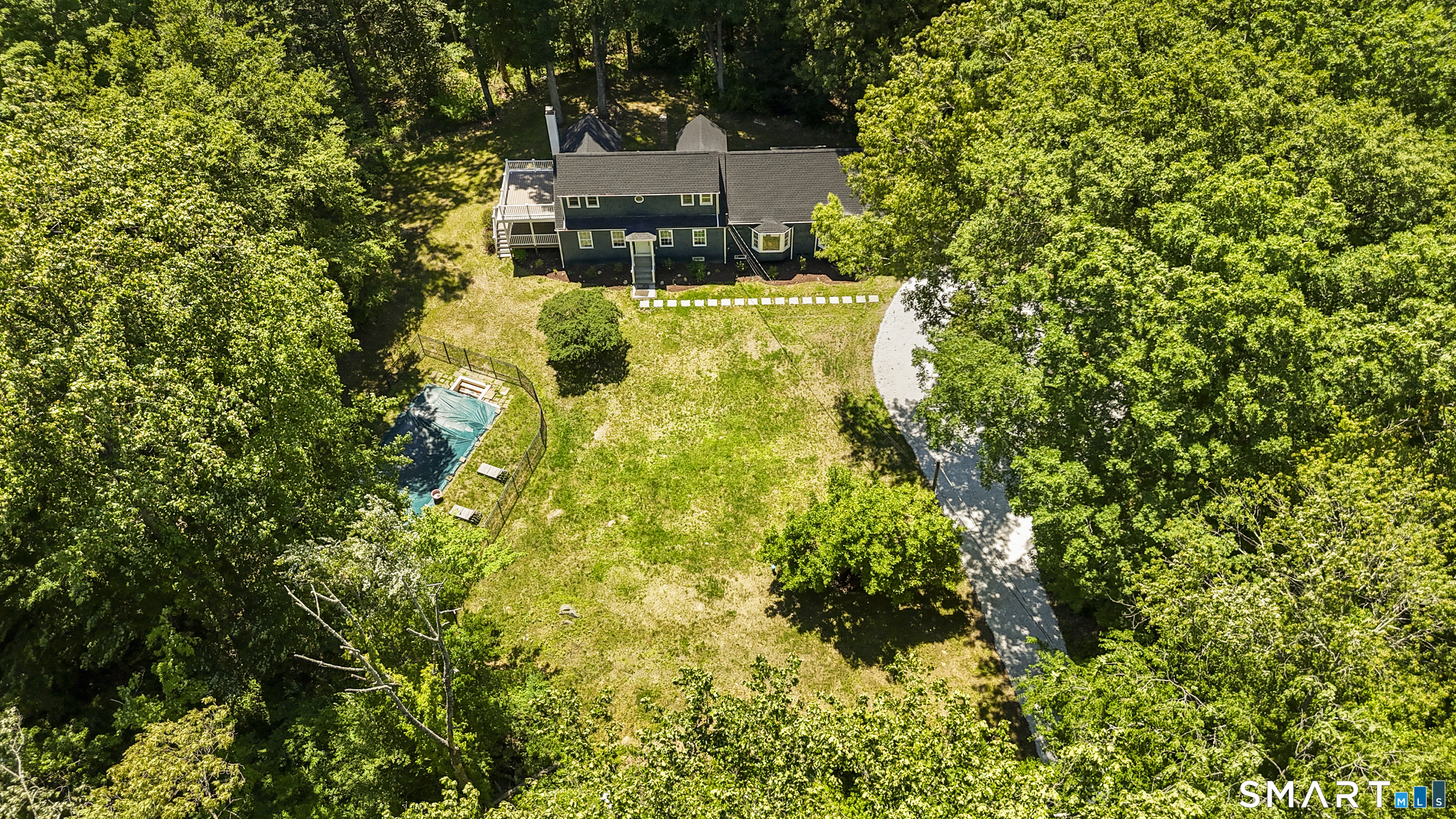 33 Old Stagecoach Road