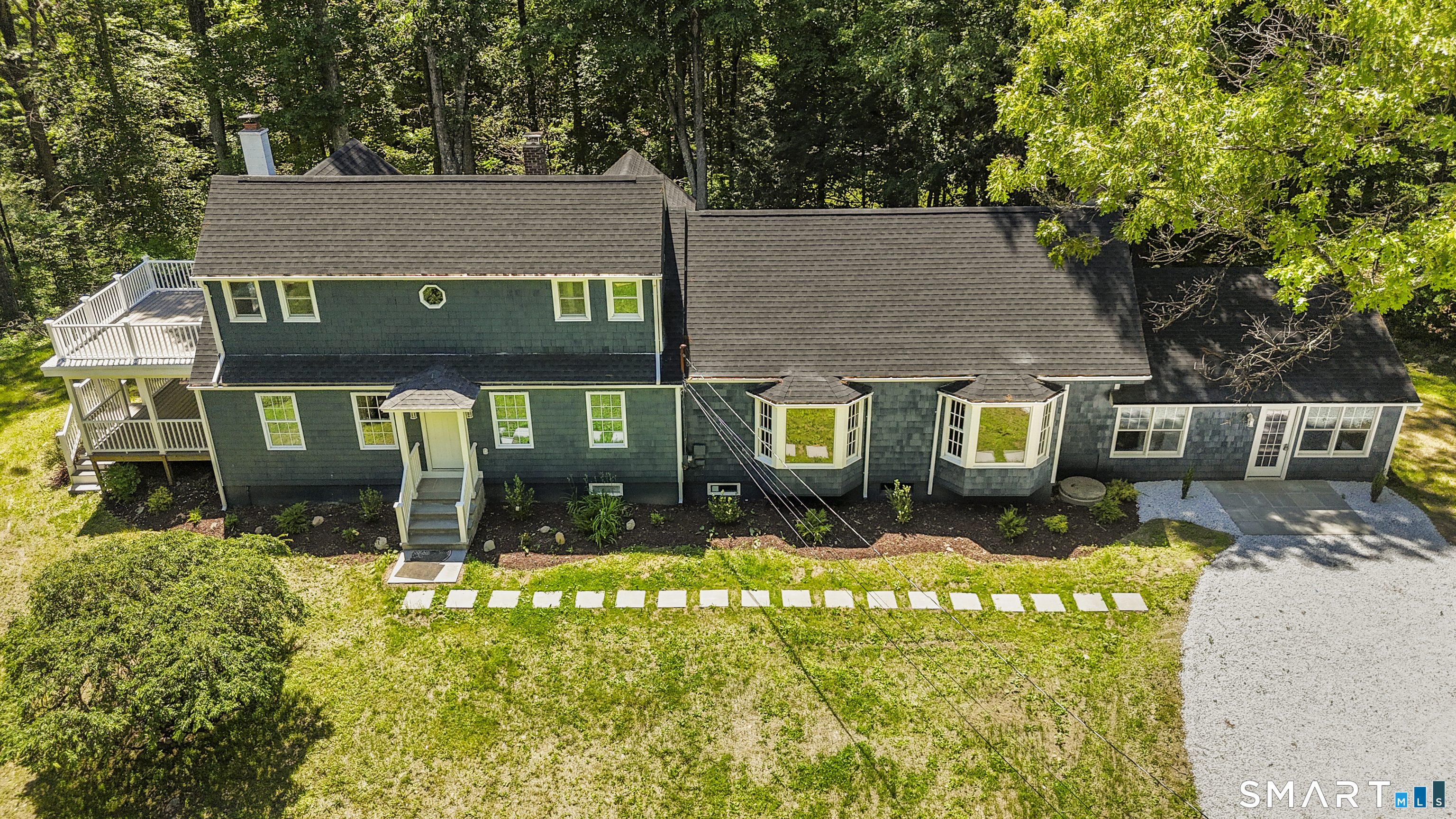 33 Old Stagecoach Road