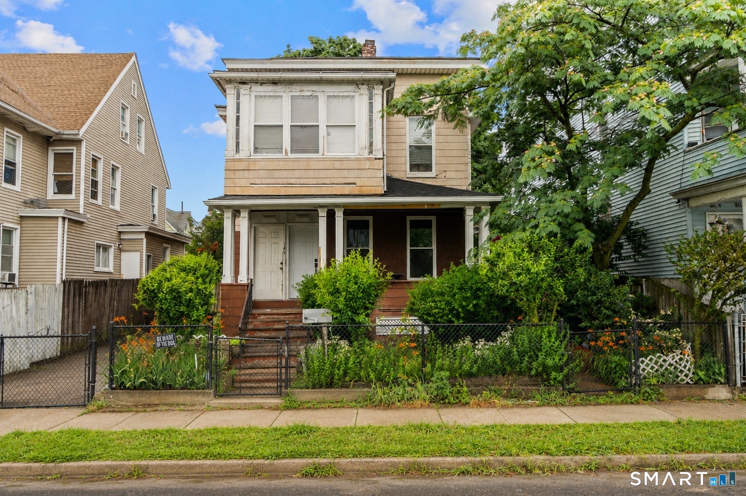 149 Shelton Street