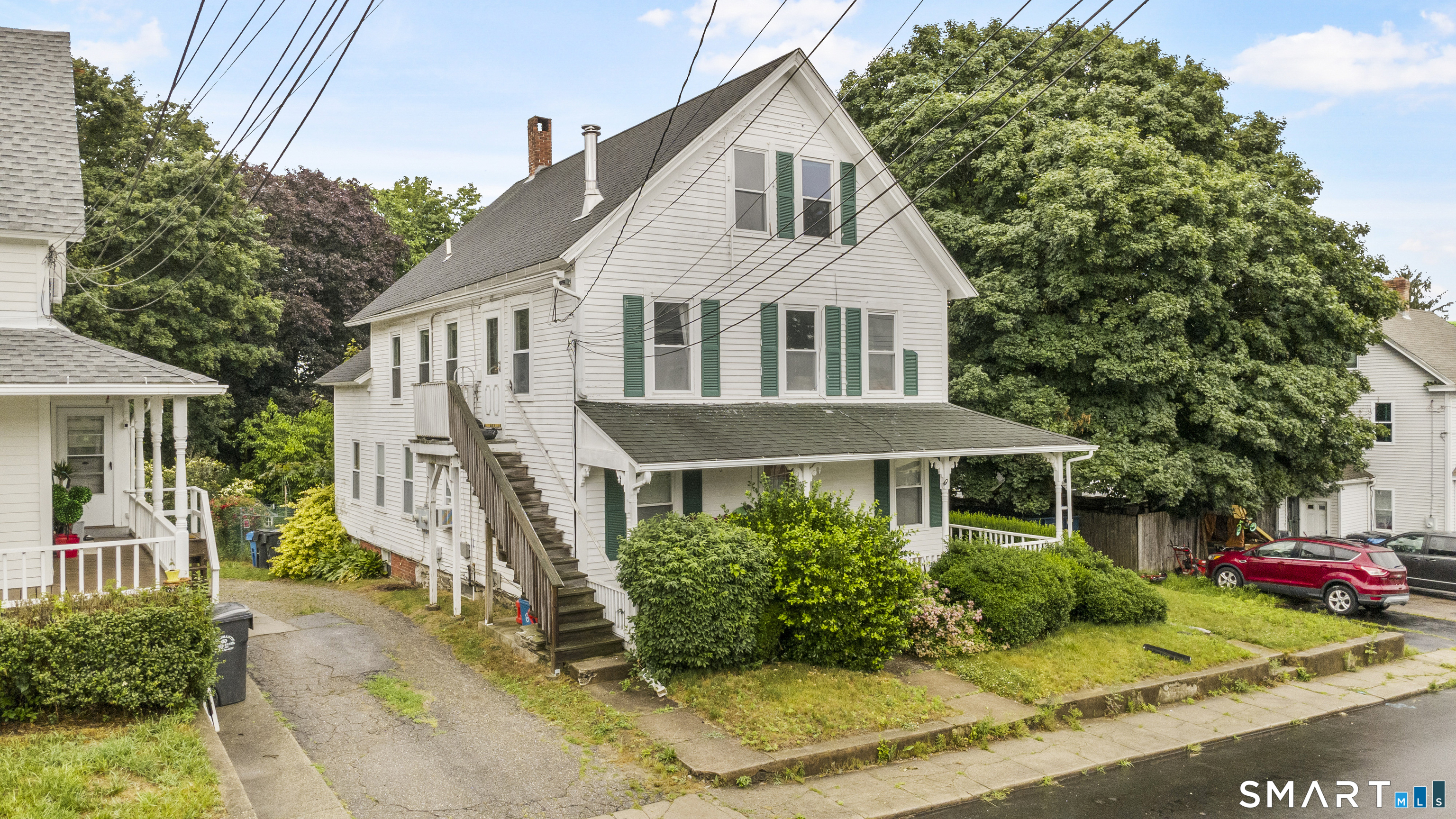 13-15 Palmer Avenue