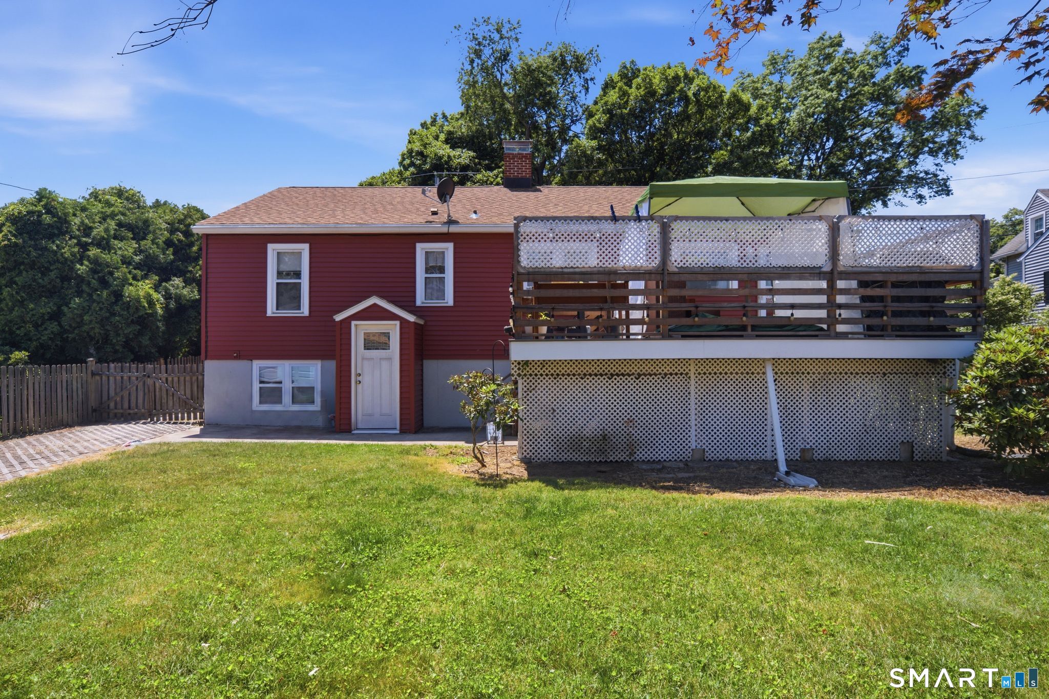 83 Utica Street