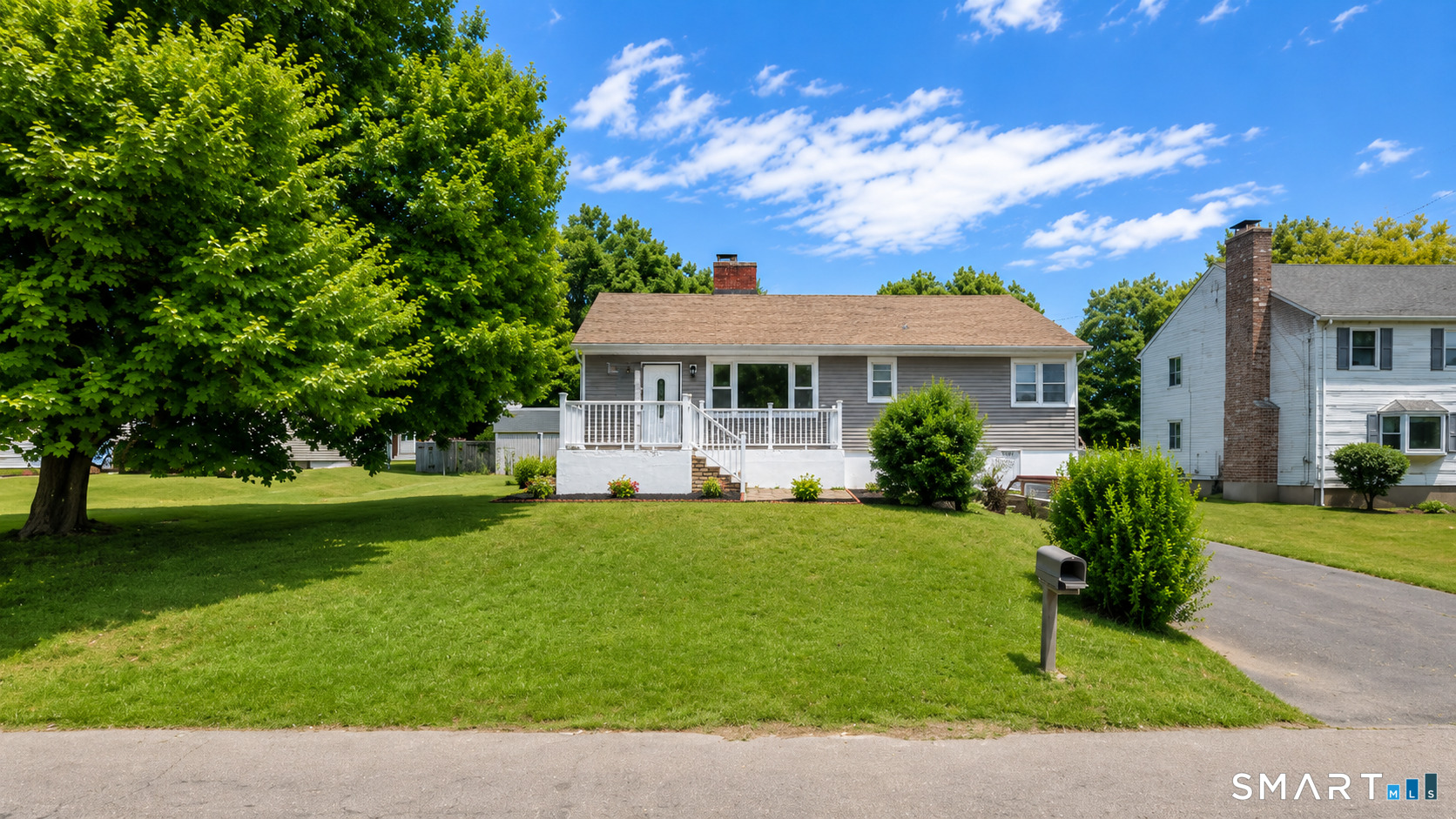 12 Homestead Place
