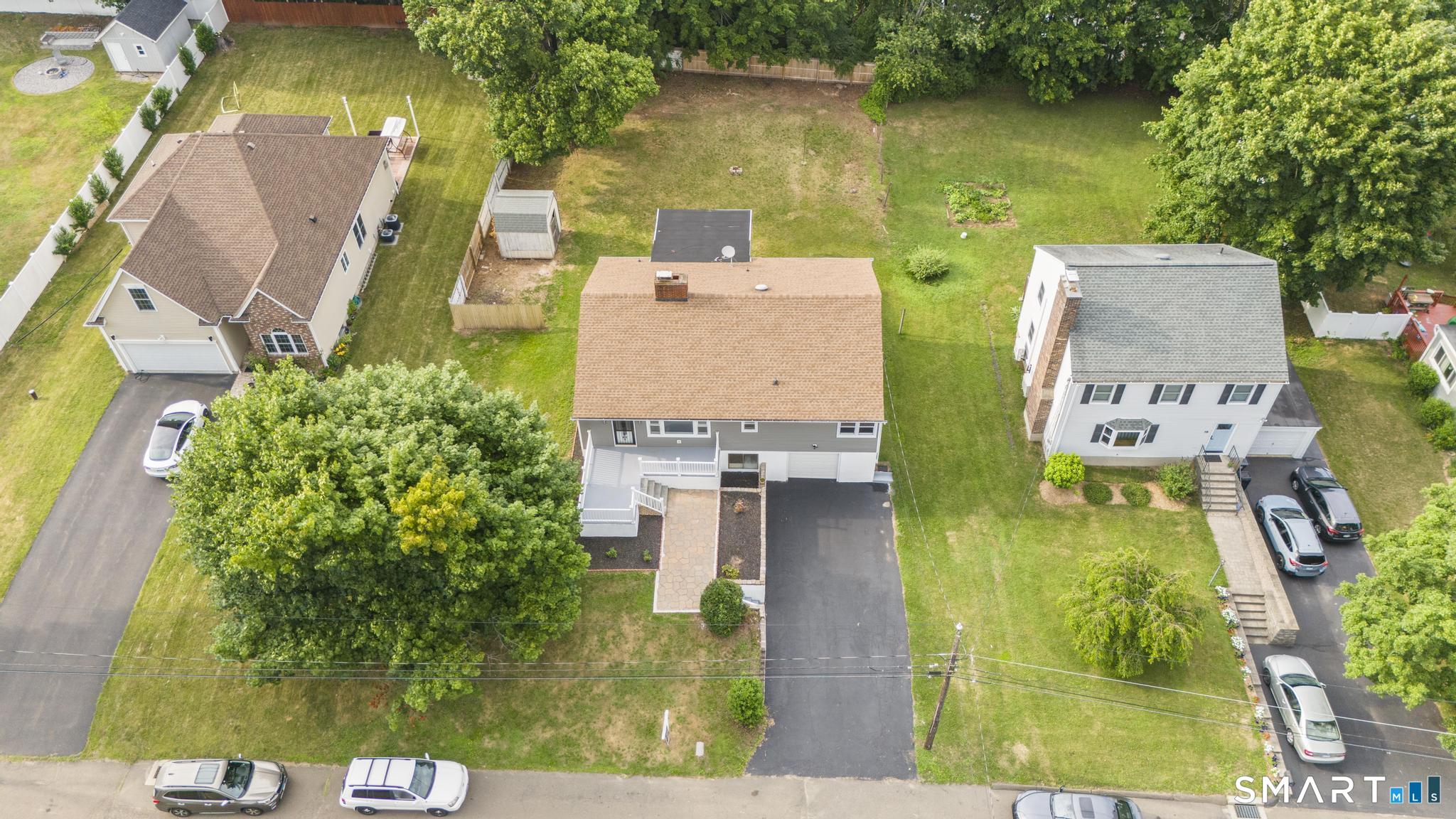 12 Homestead Place
