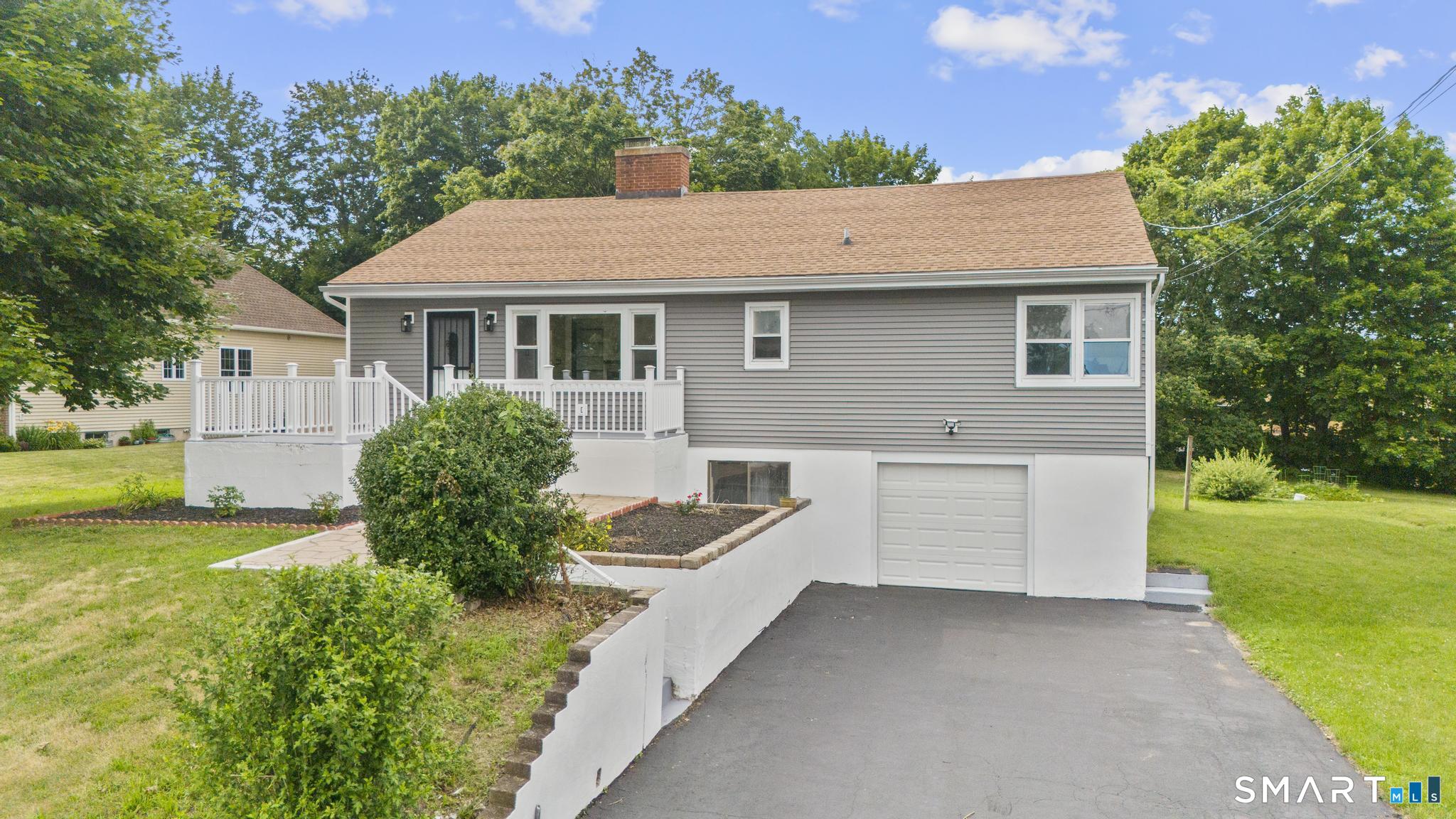 12 Homestead Place