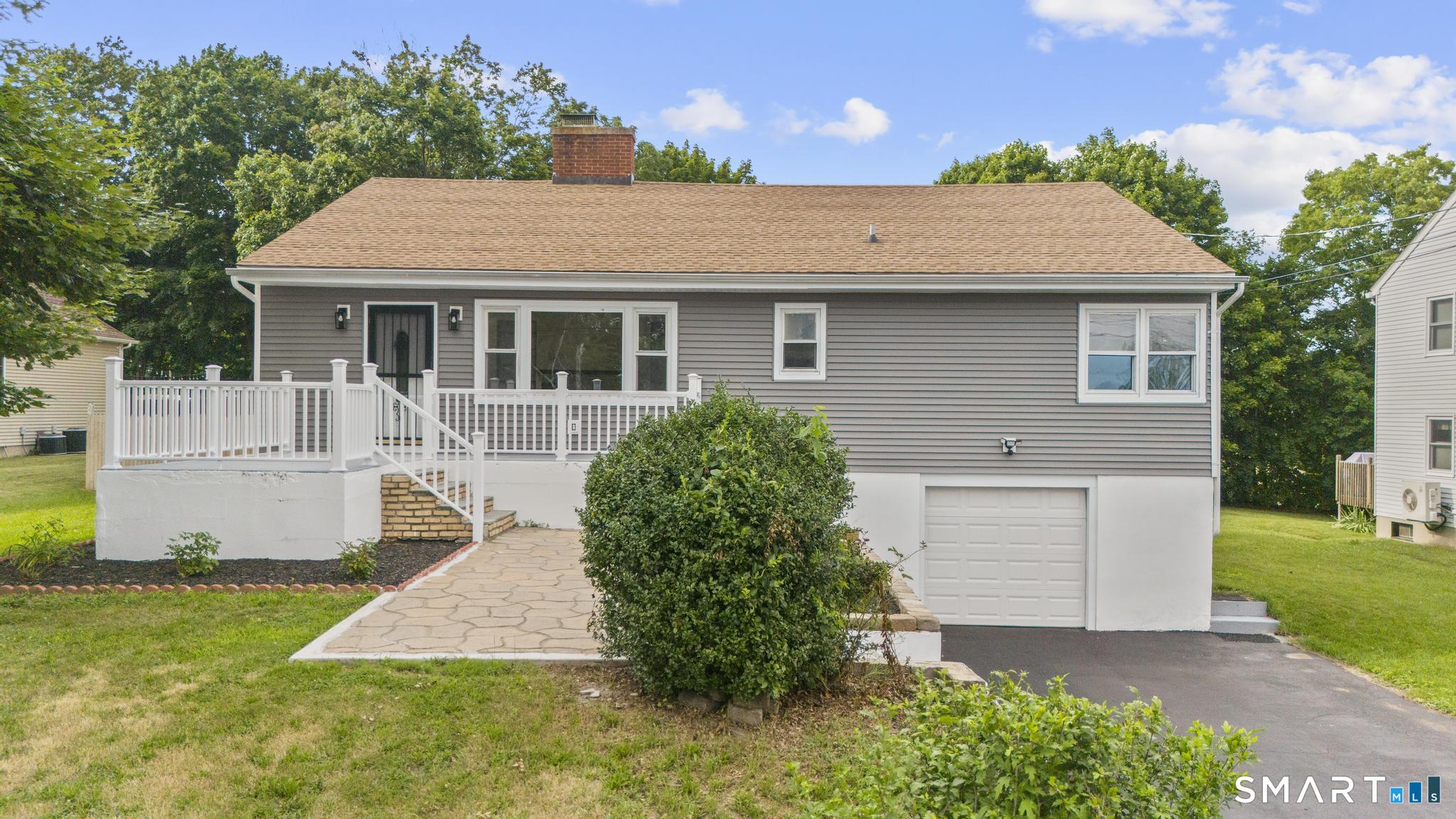 12 Homestead Place