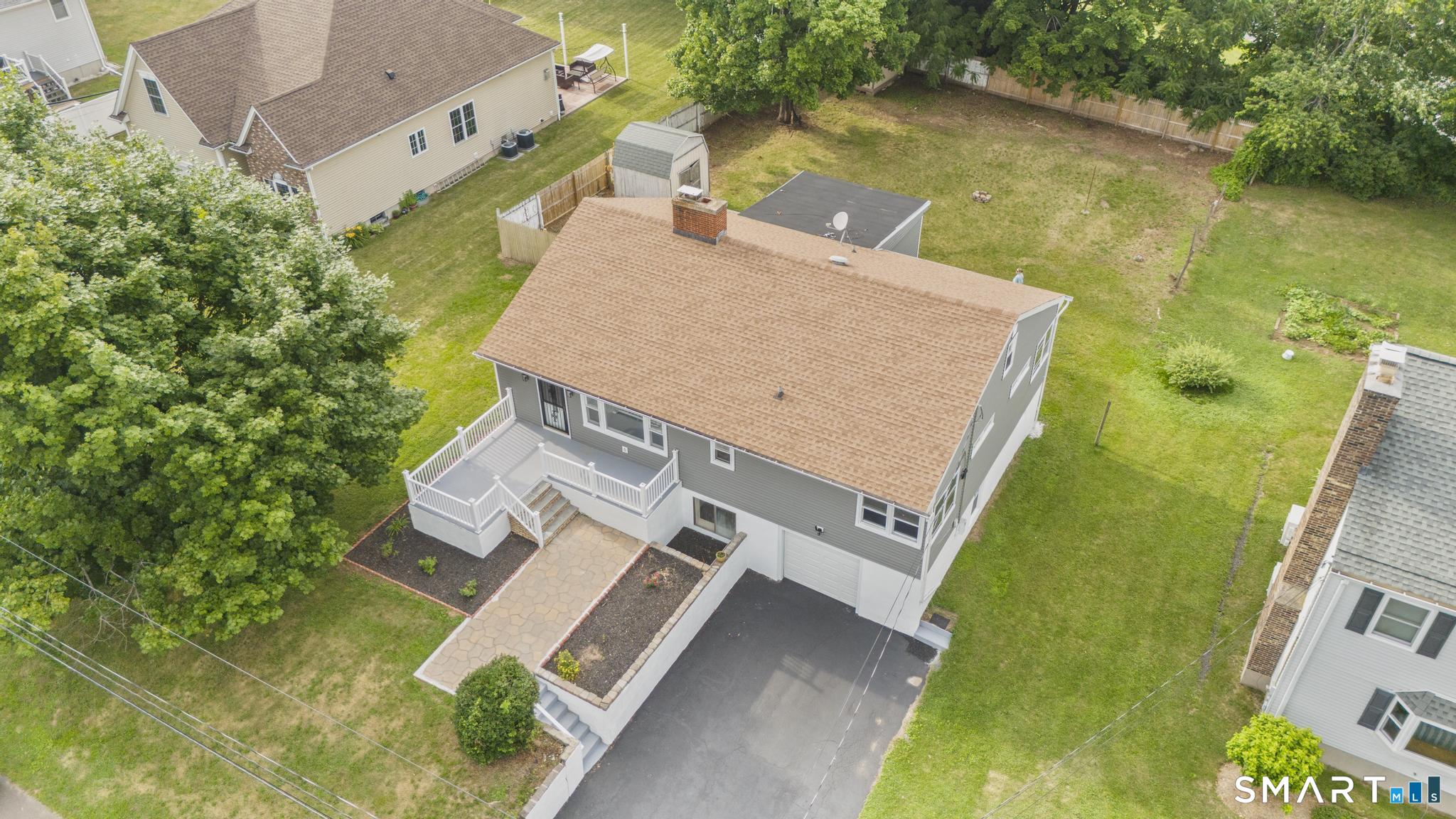 12 Homestead Place