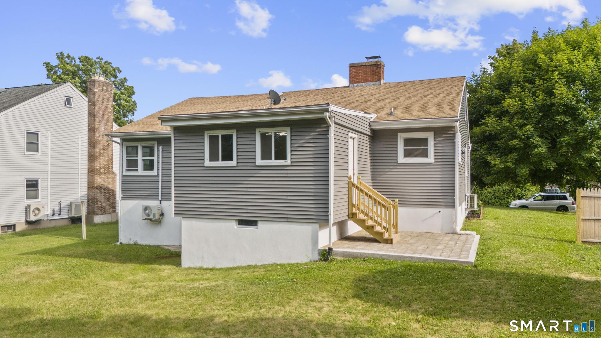12 Homestead Place