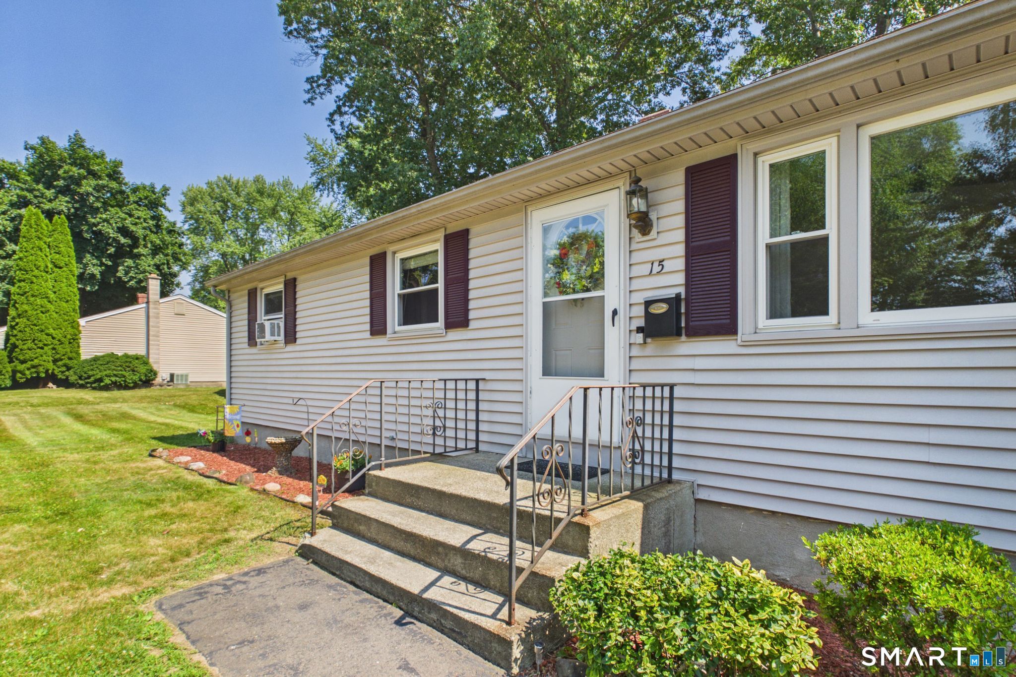 15 Gary Drive