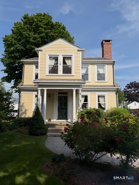 14 Pearl Street