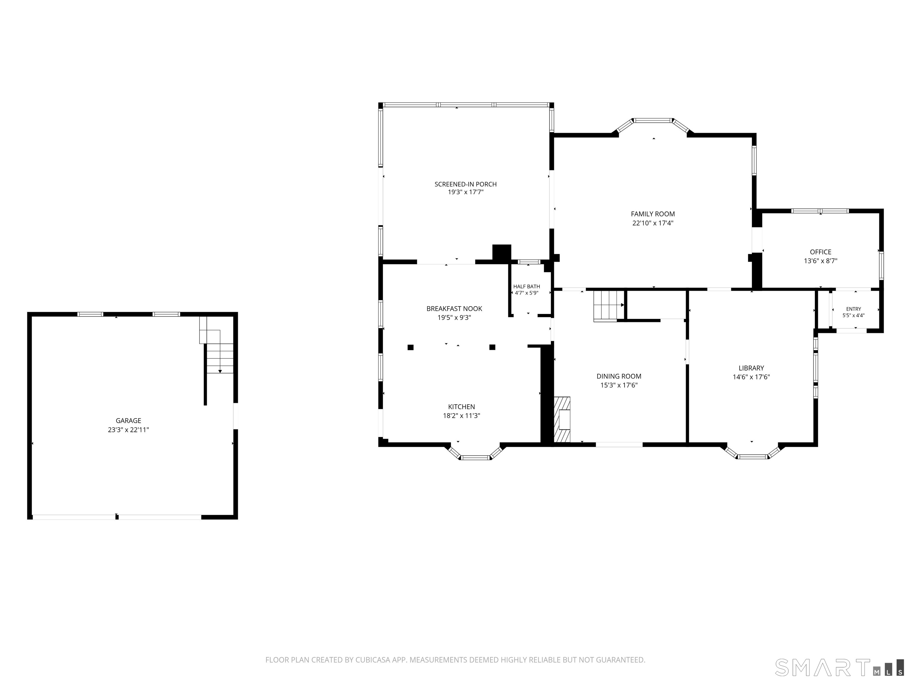 4 Wake Robin Road