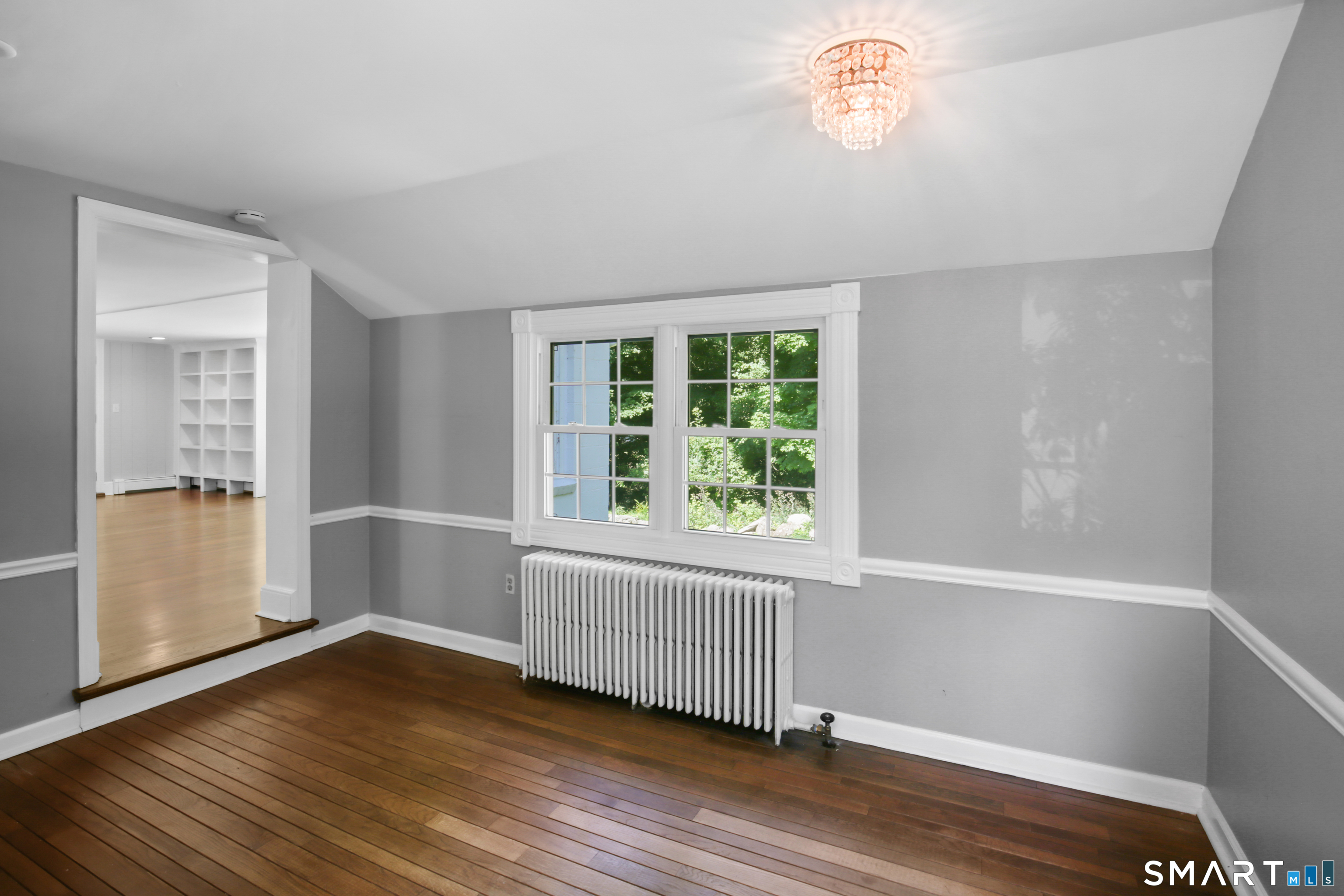 4 Wake Robin Road