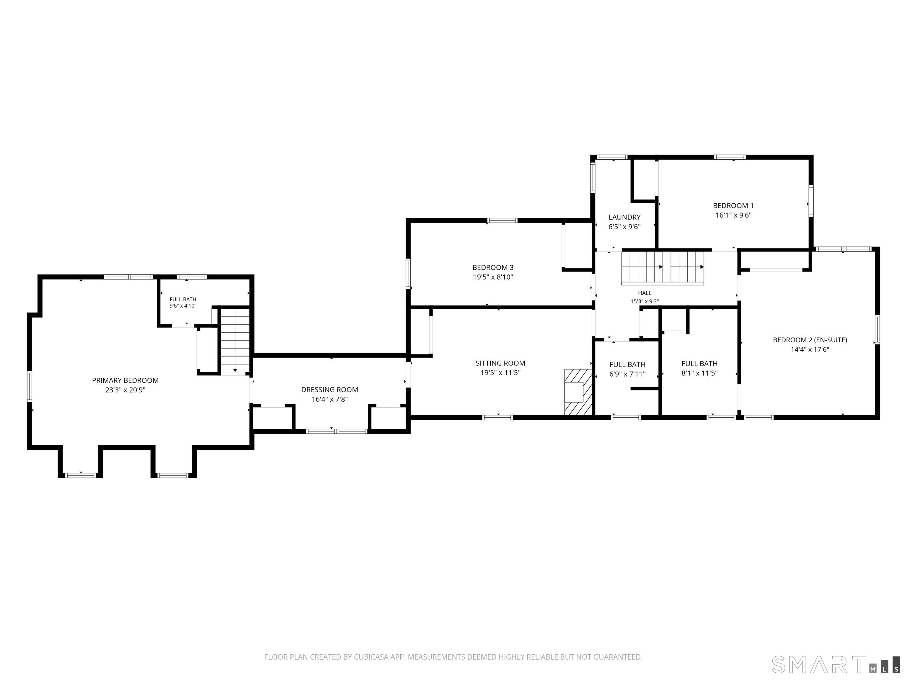 4 Wake Robin Road