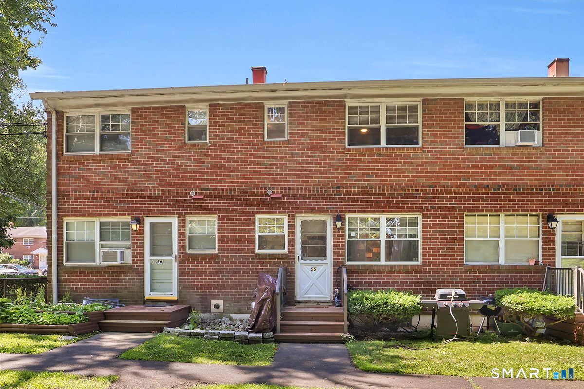 24 Woodward Avenue Unit: 55