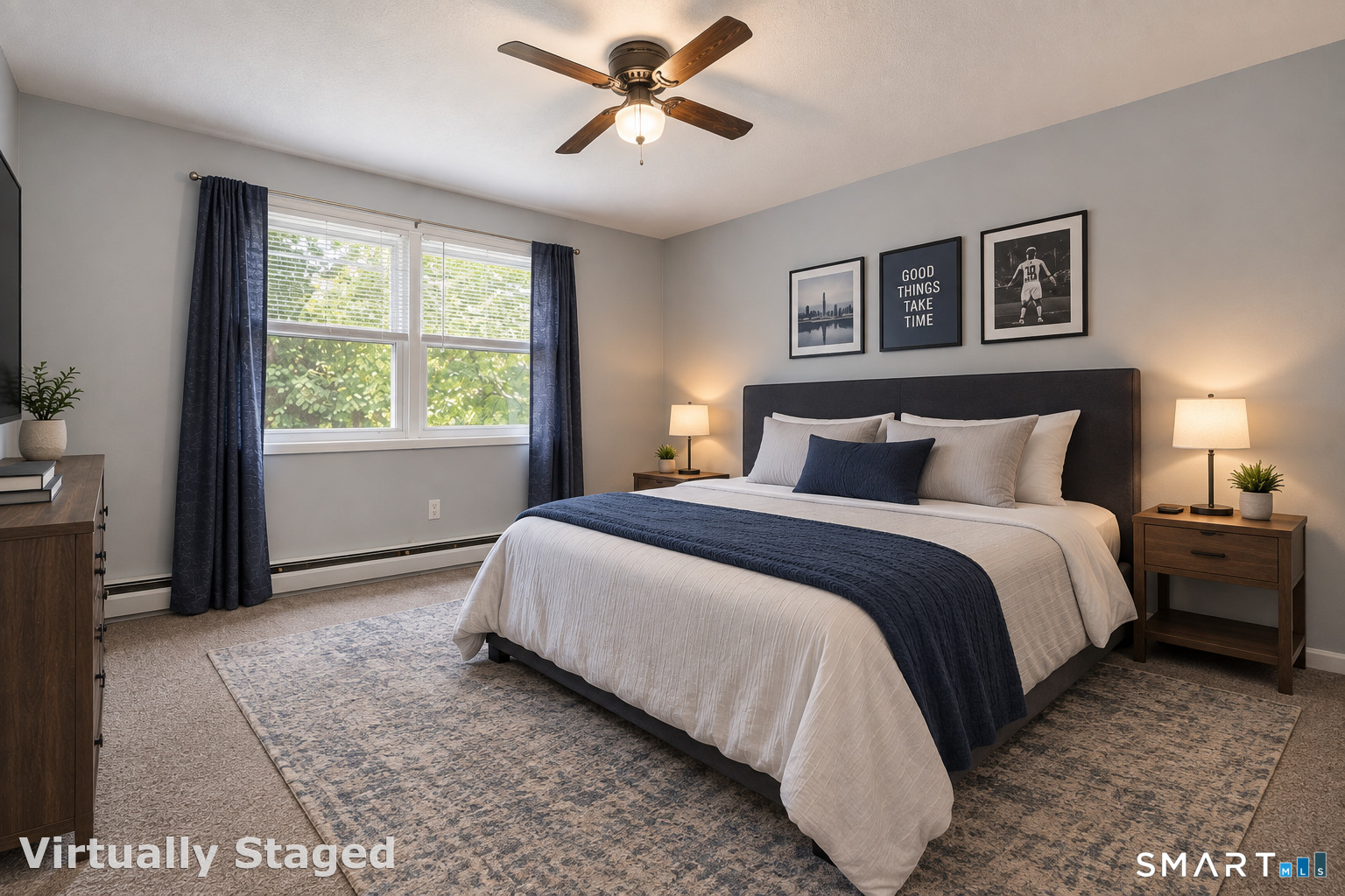 115 Kensington Avenue Unit: 1