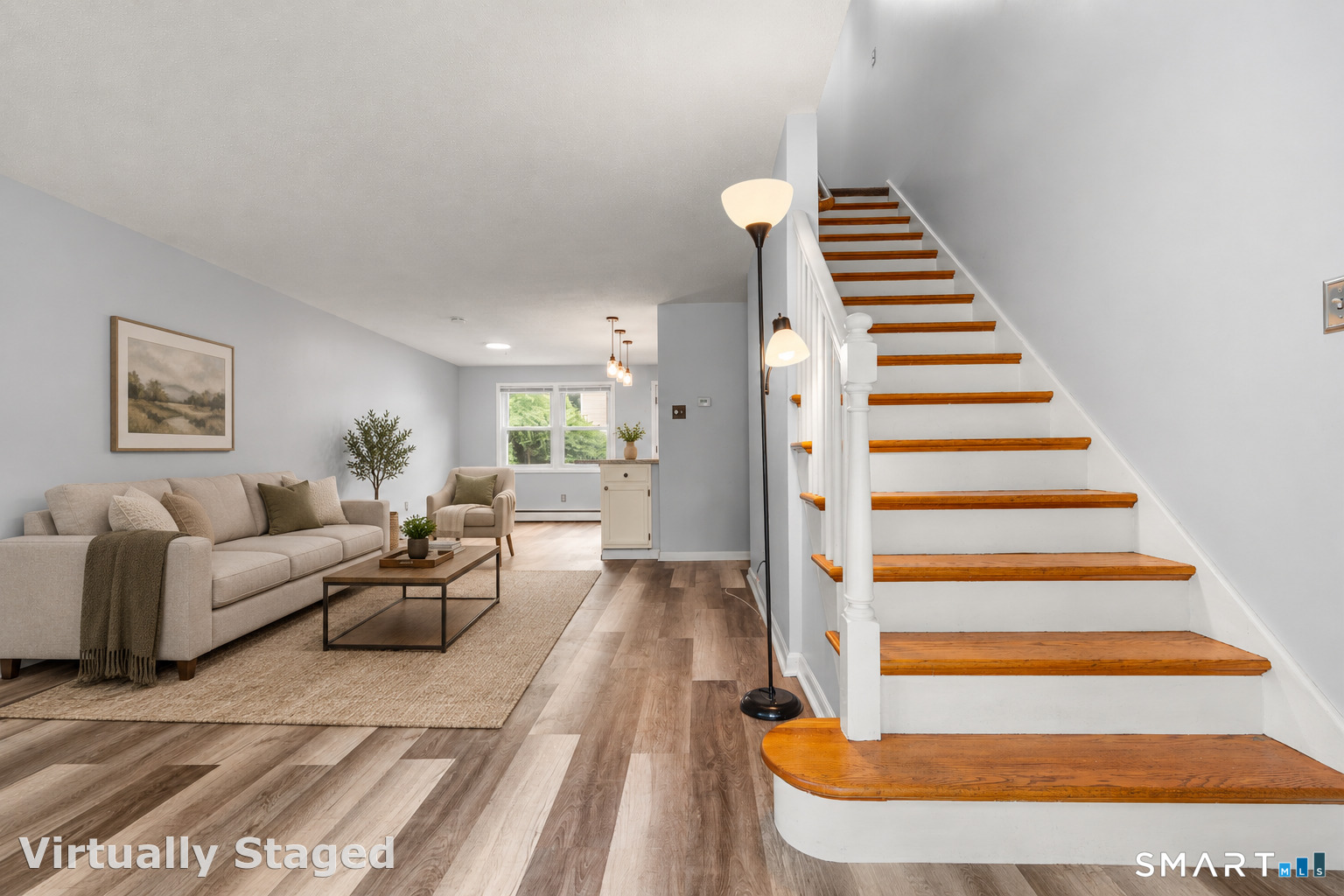115 Kensington Avenue Unit: 1