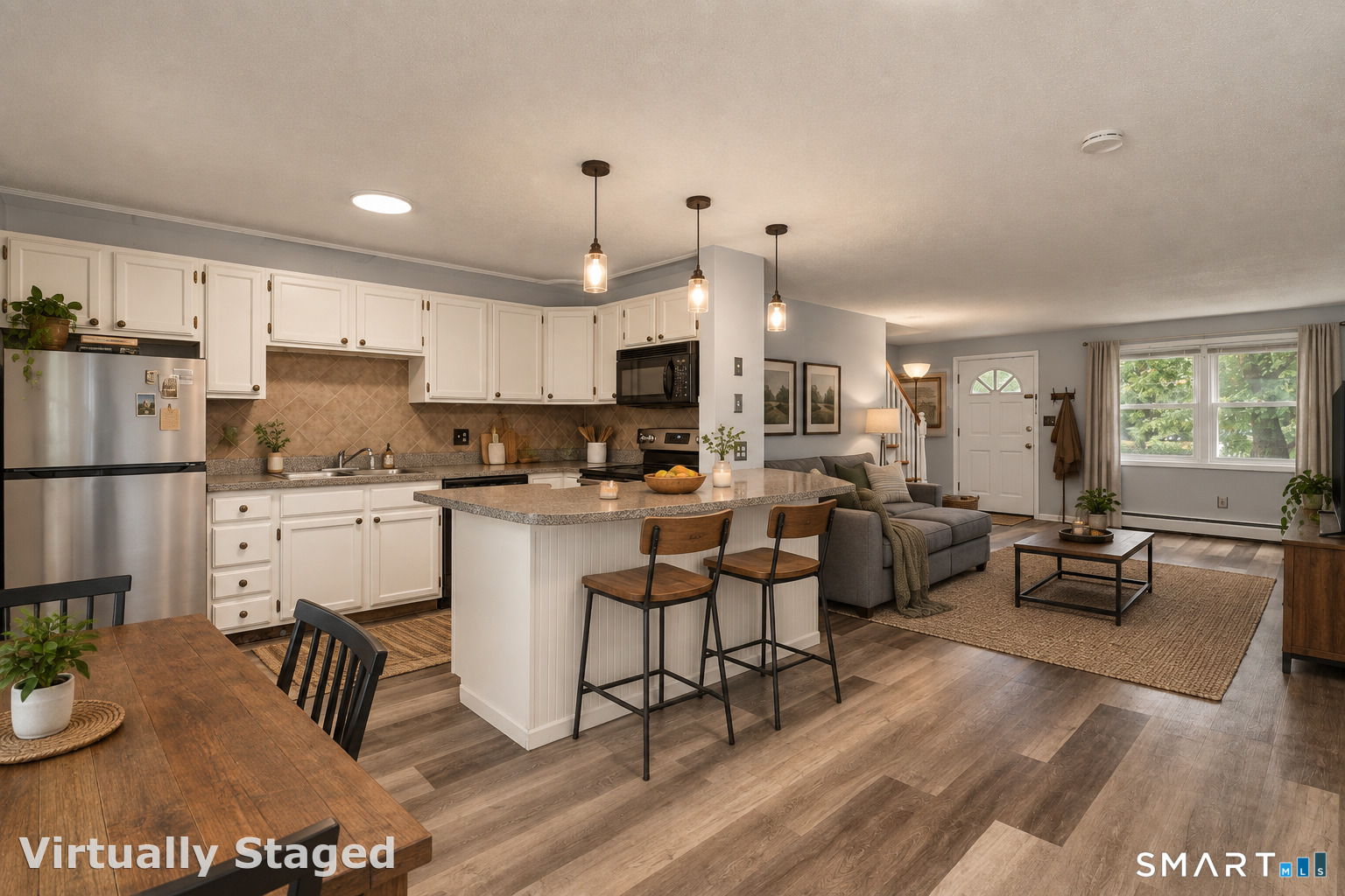115 Kensington Avenue Unit: 1