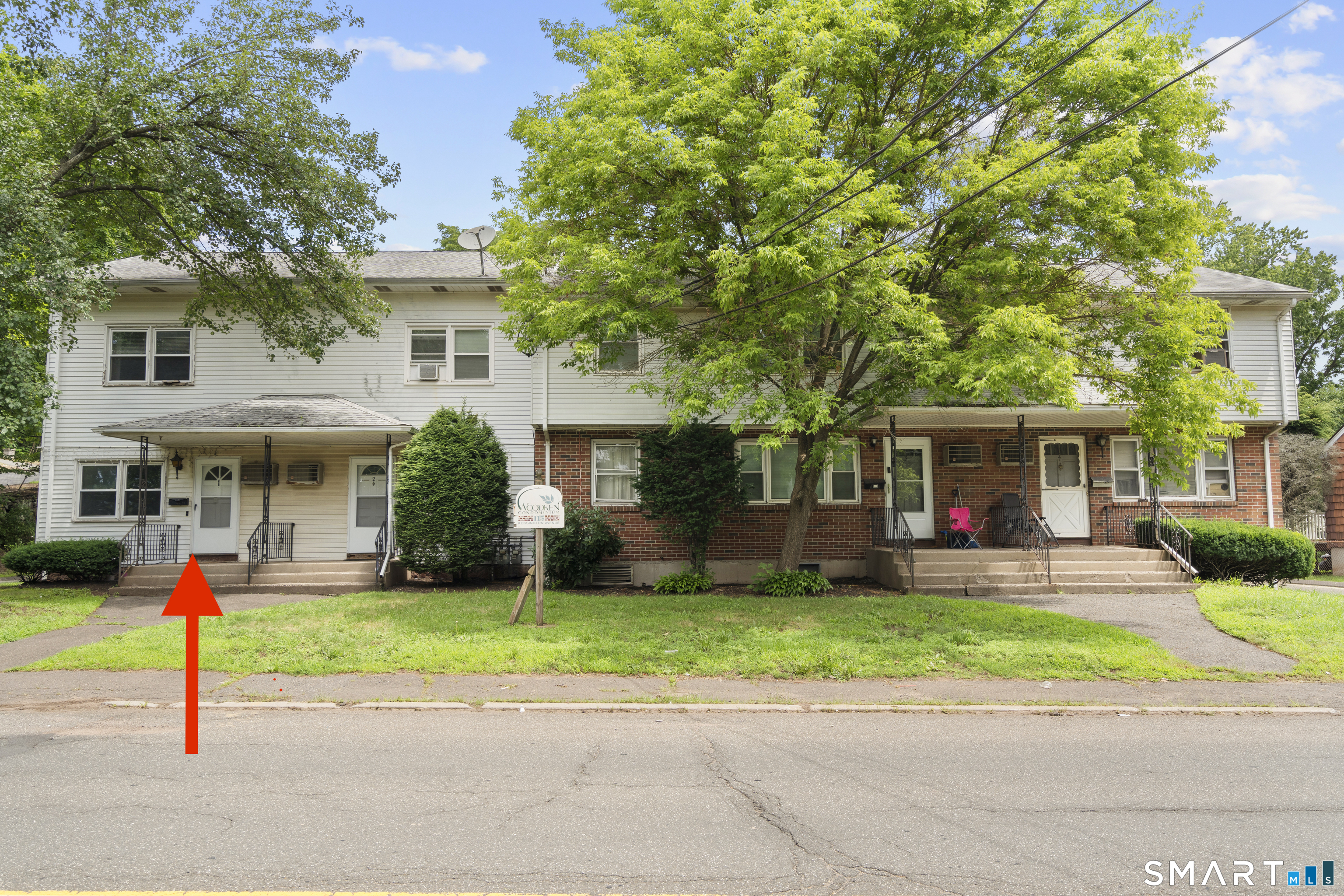 115 Kensington Avenue Unit: 1