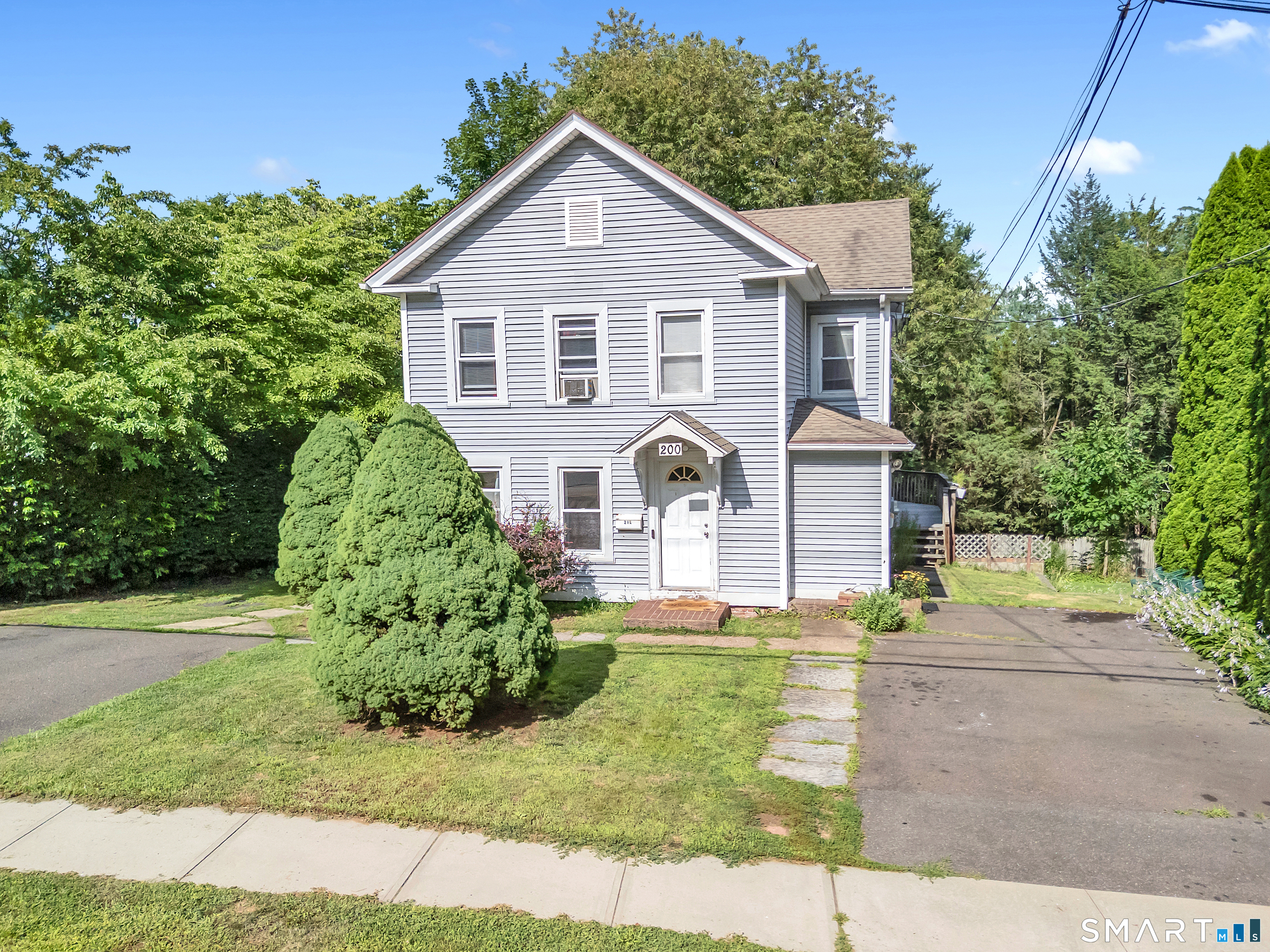 200 East Ridge Road