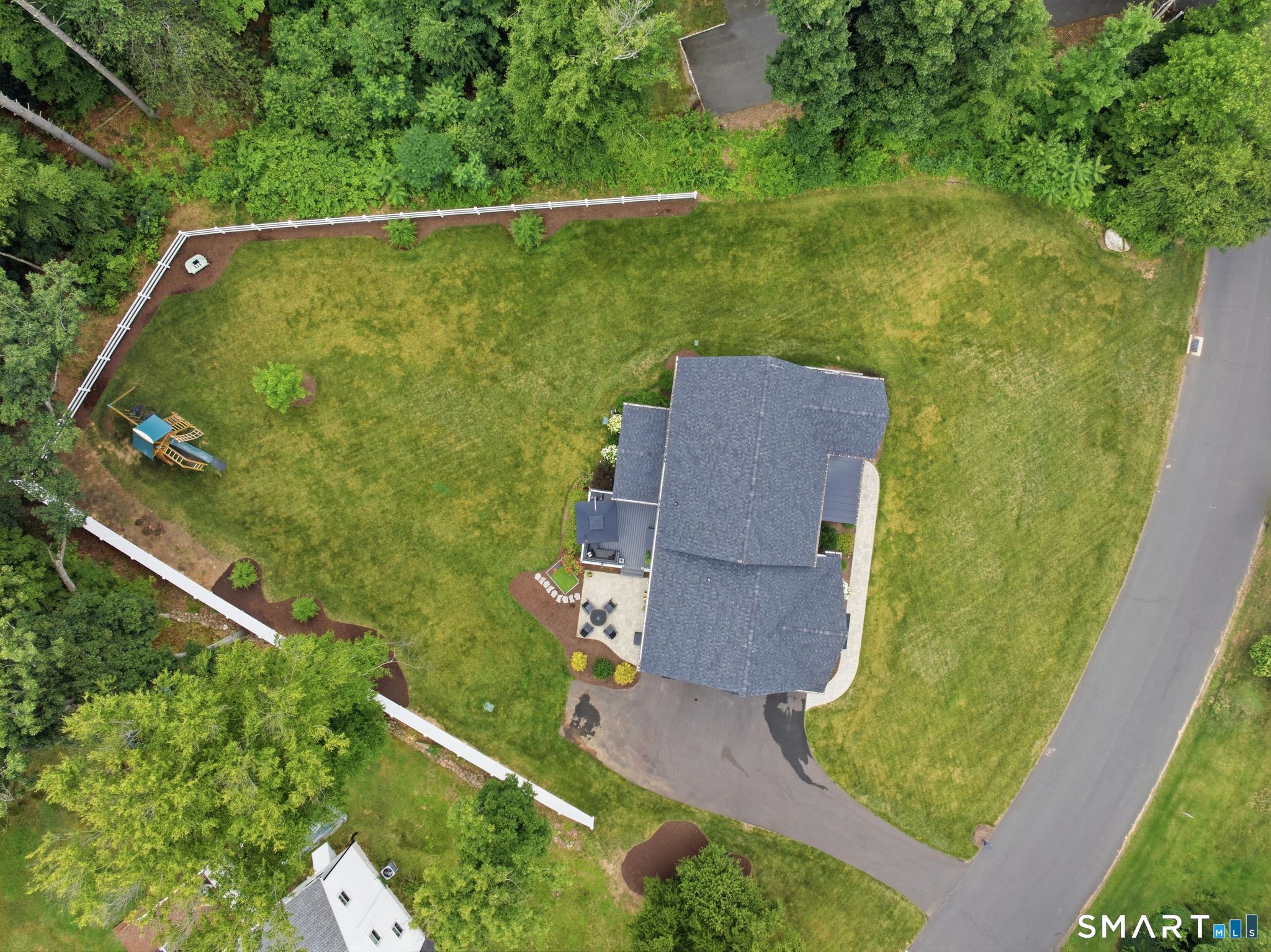 43 Oak Ridge Drive