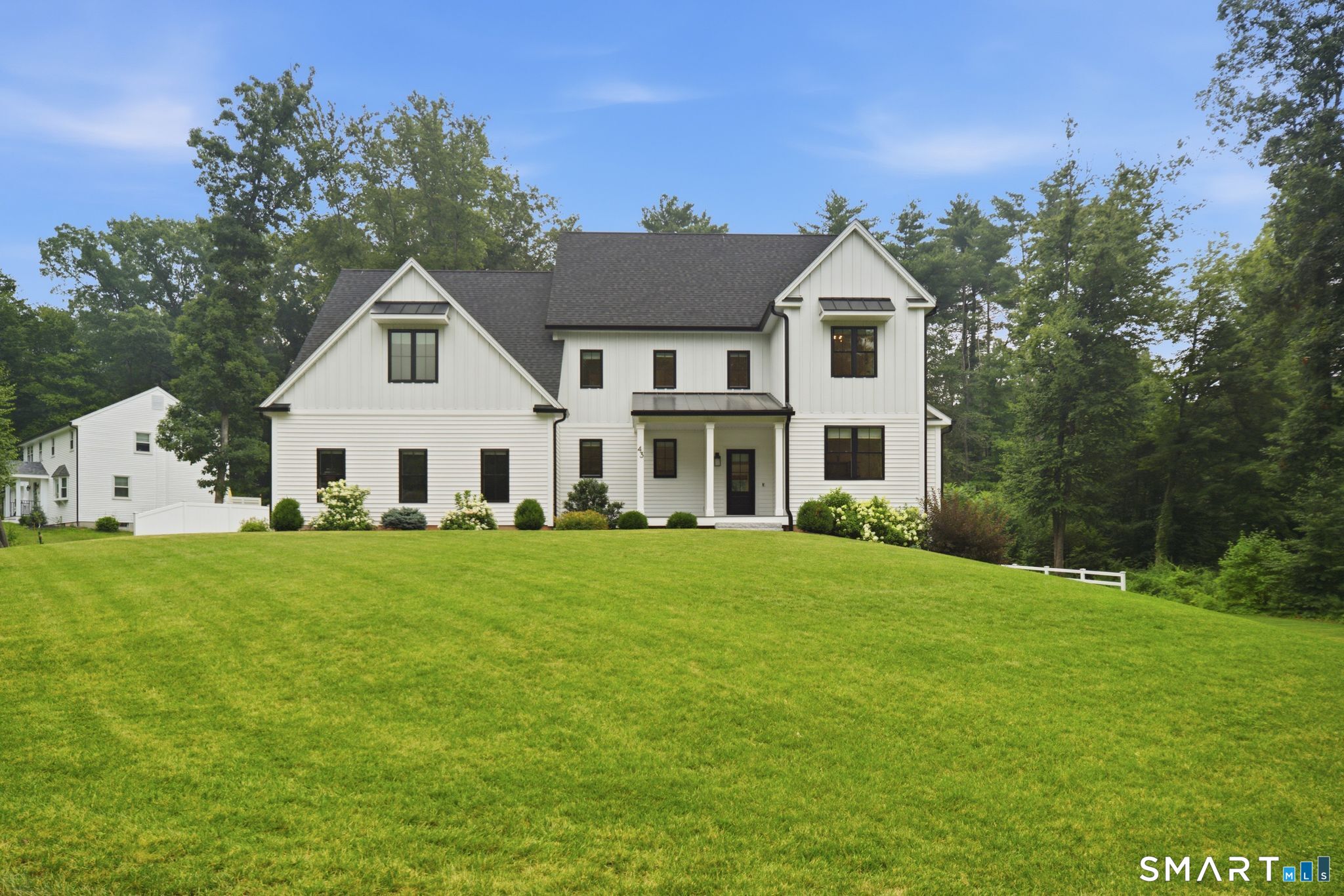 43 Oak Ridge Drive