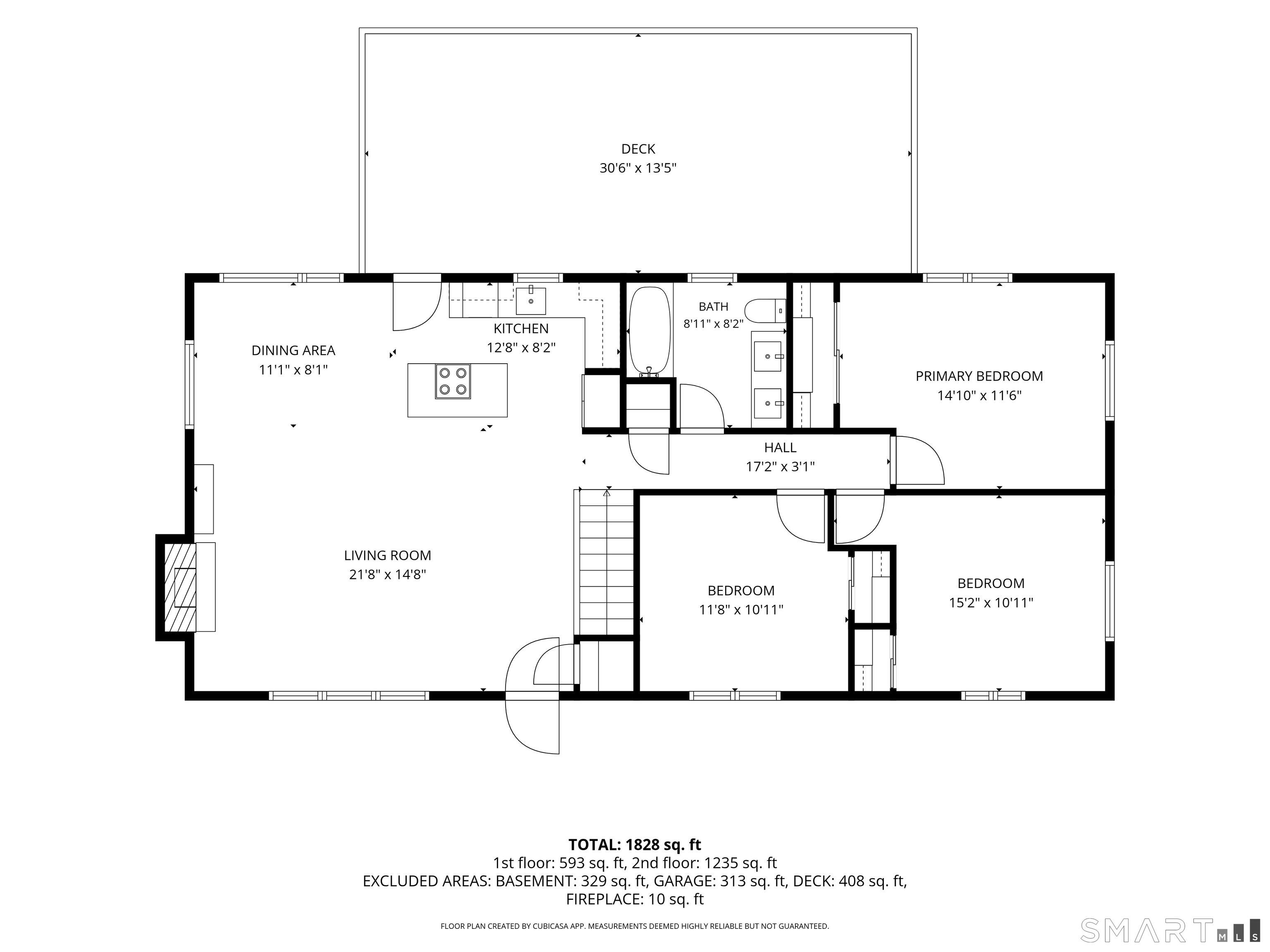 32 Fairview Drive