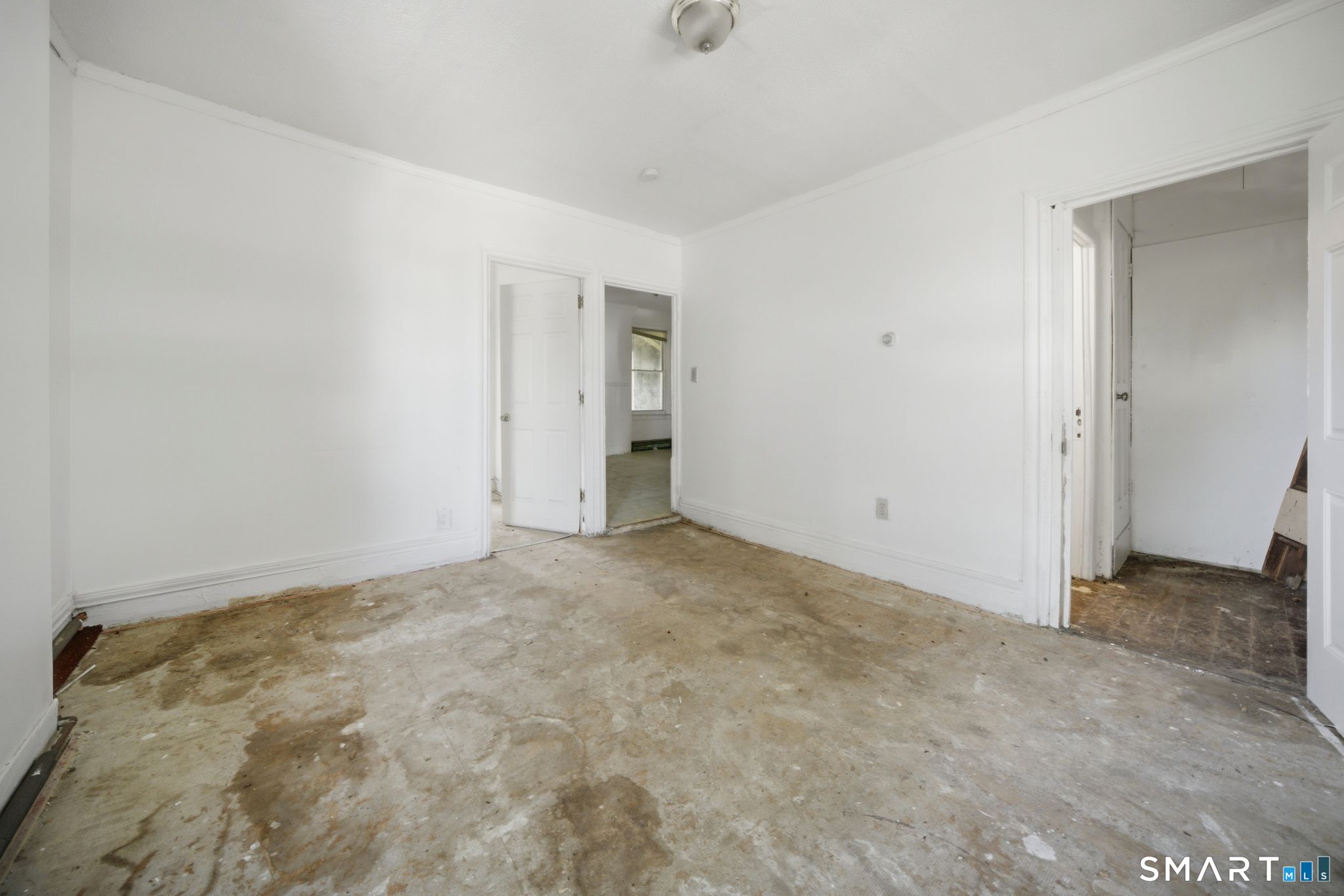 135 Capen Street