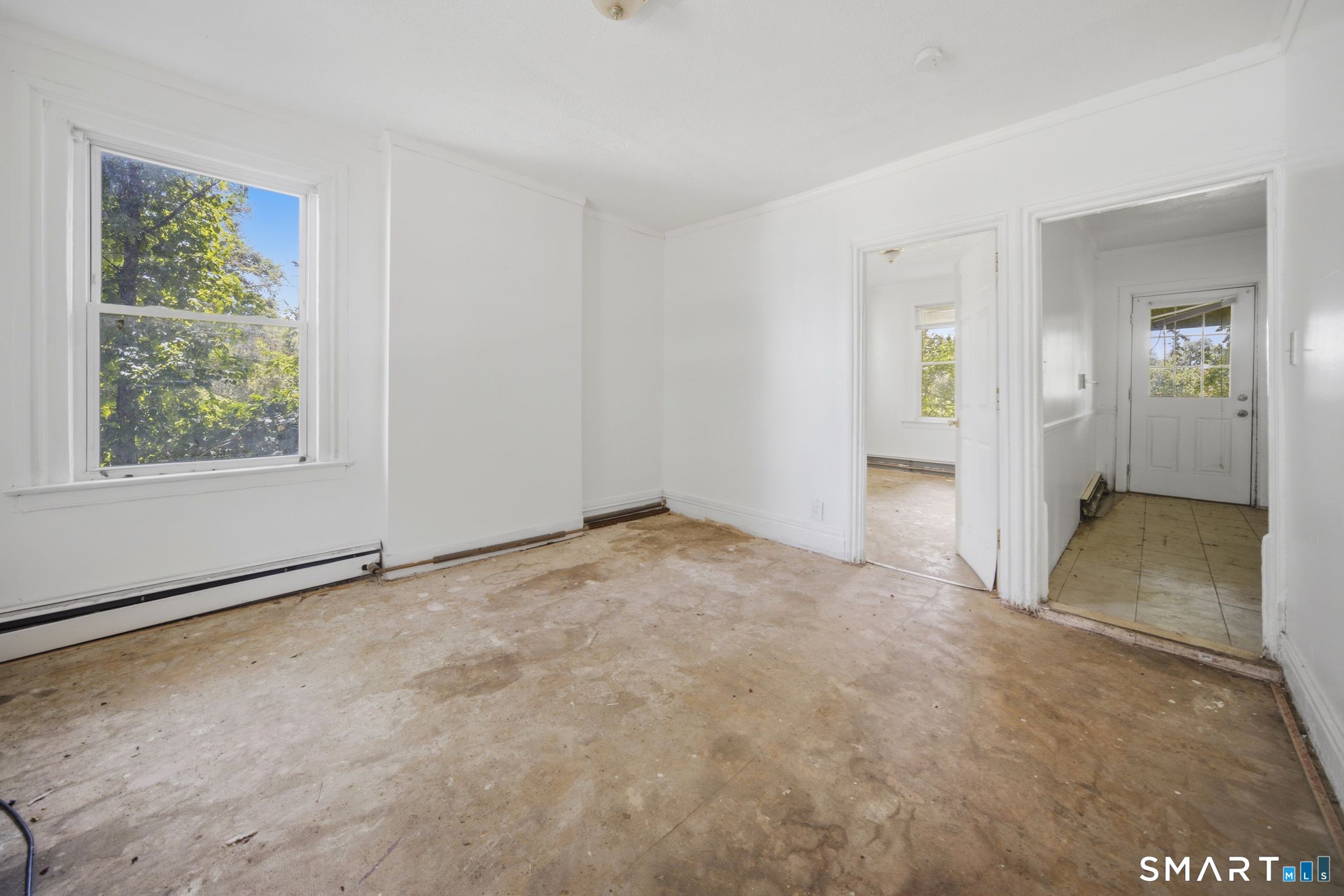 135 Capen Street