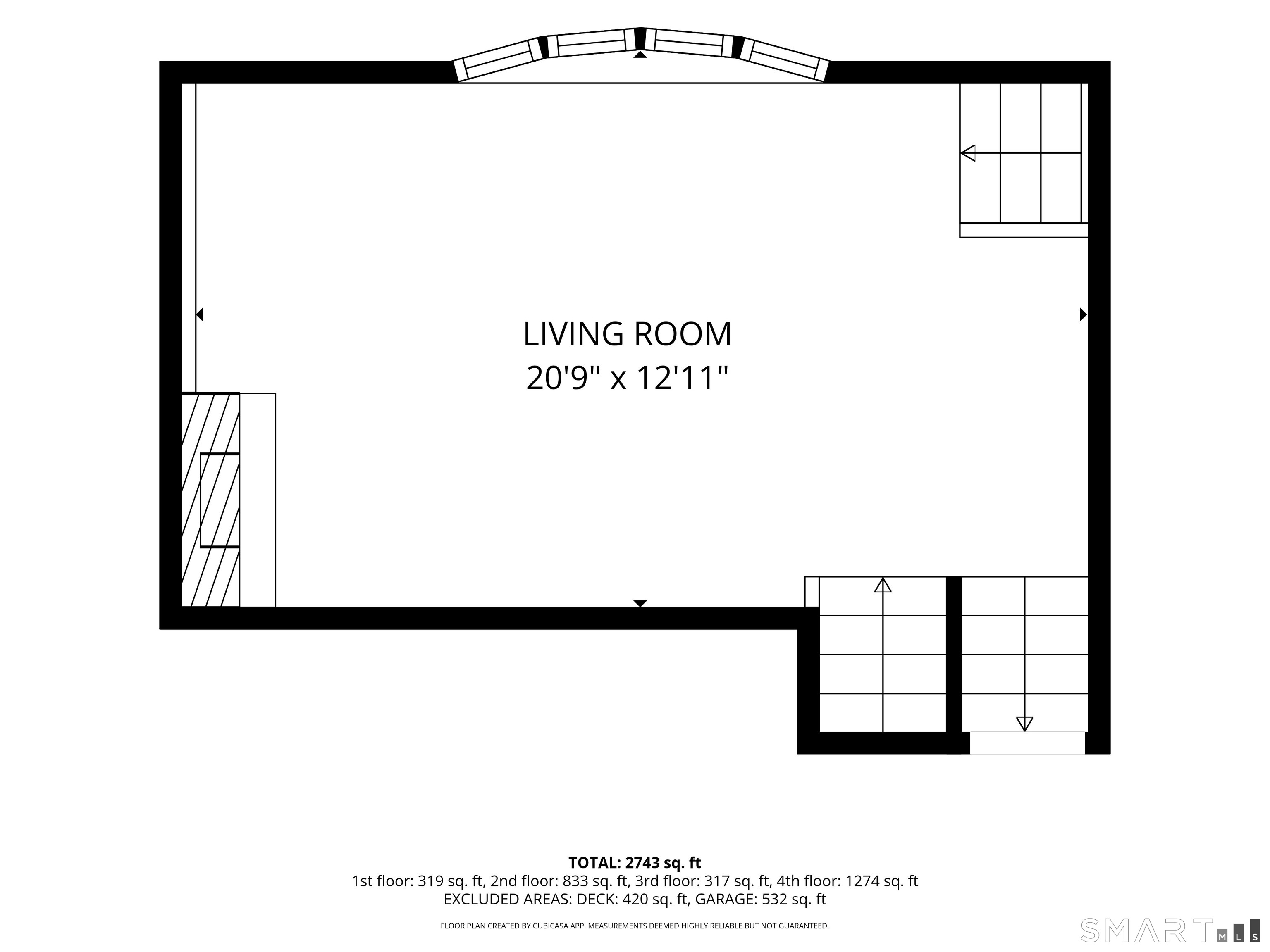 40 Eastview Drive