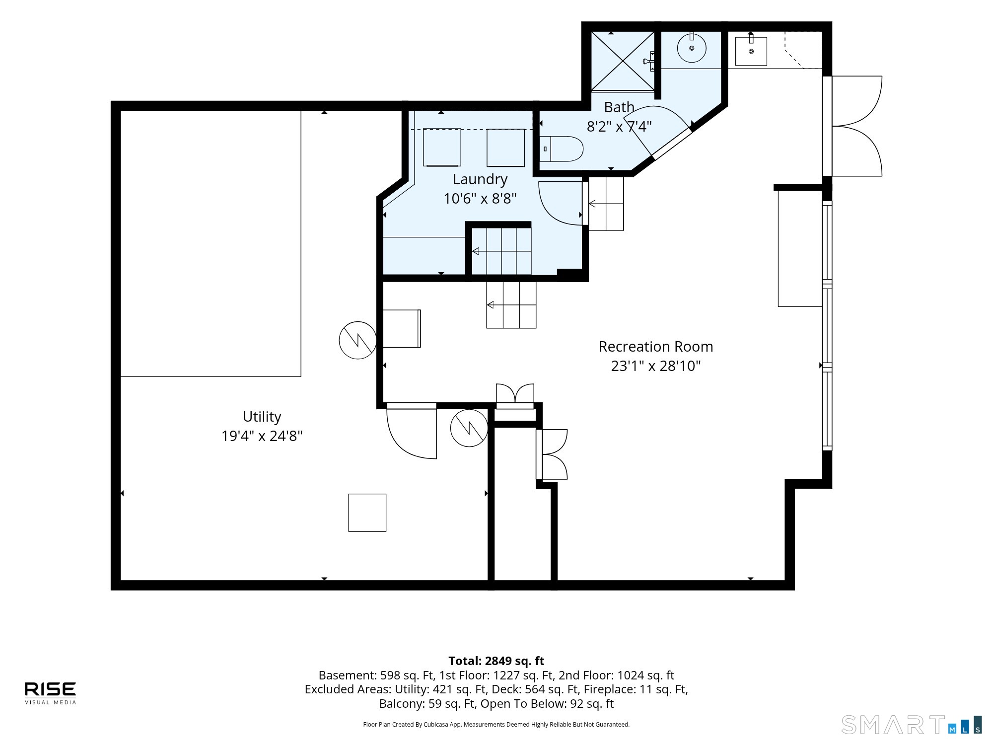 28 Lake Drive