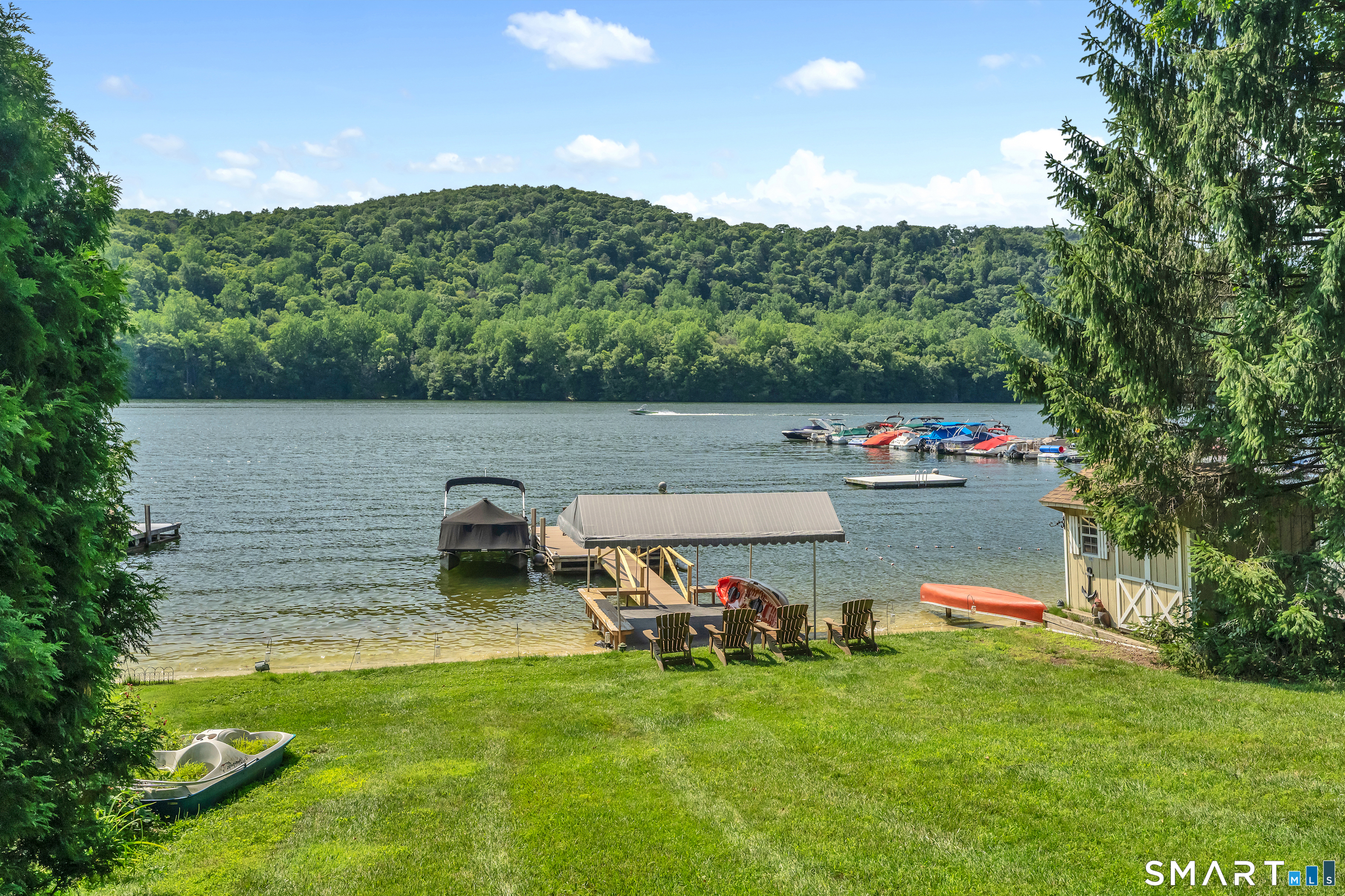 28 Lake Drive
