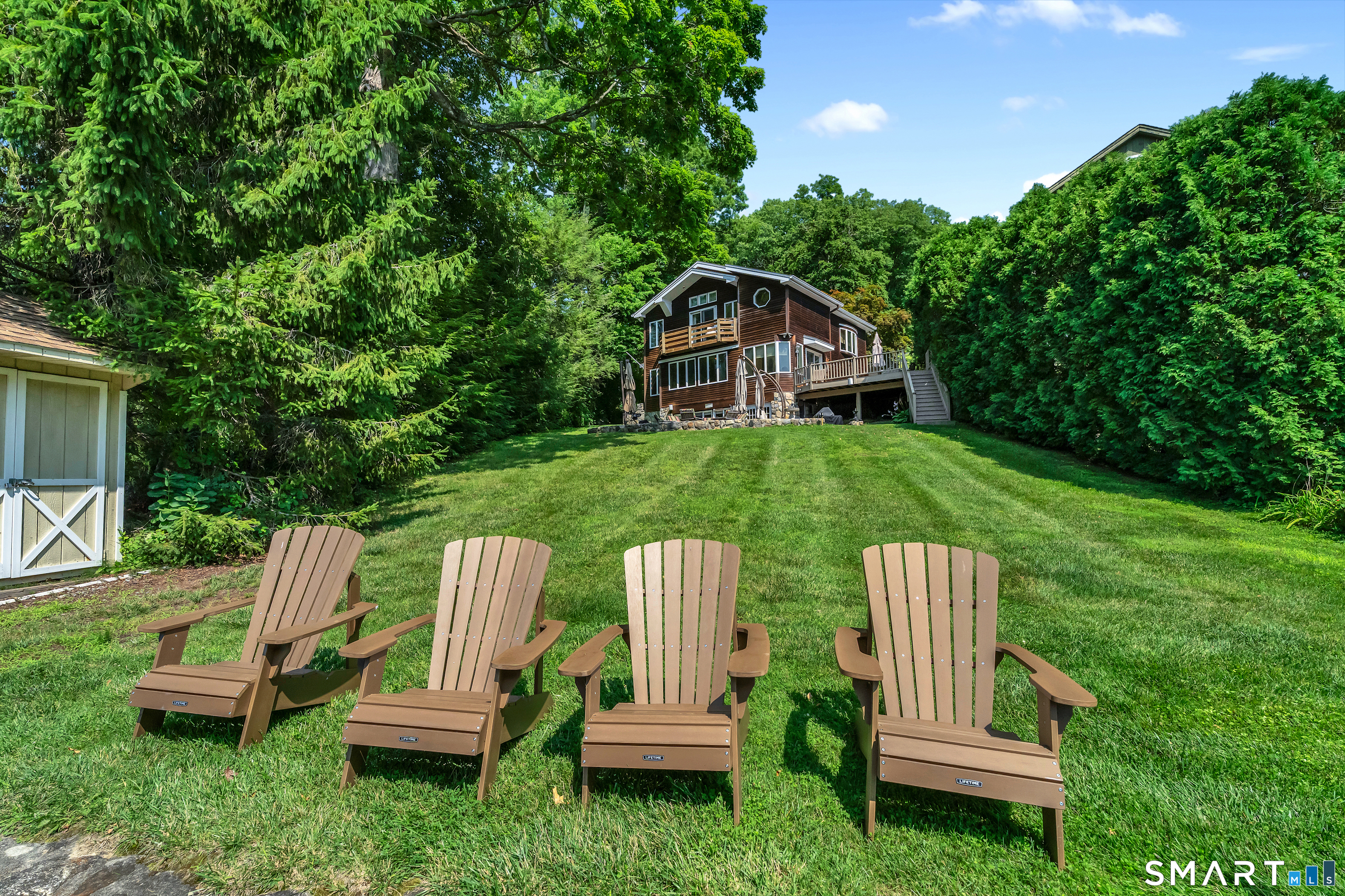 28 Lake Drive