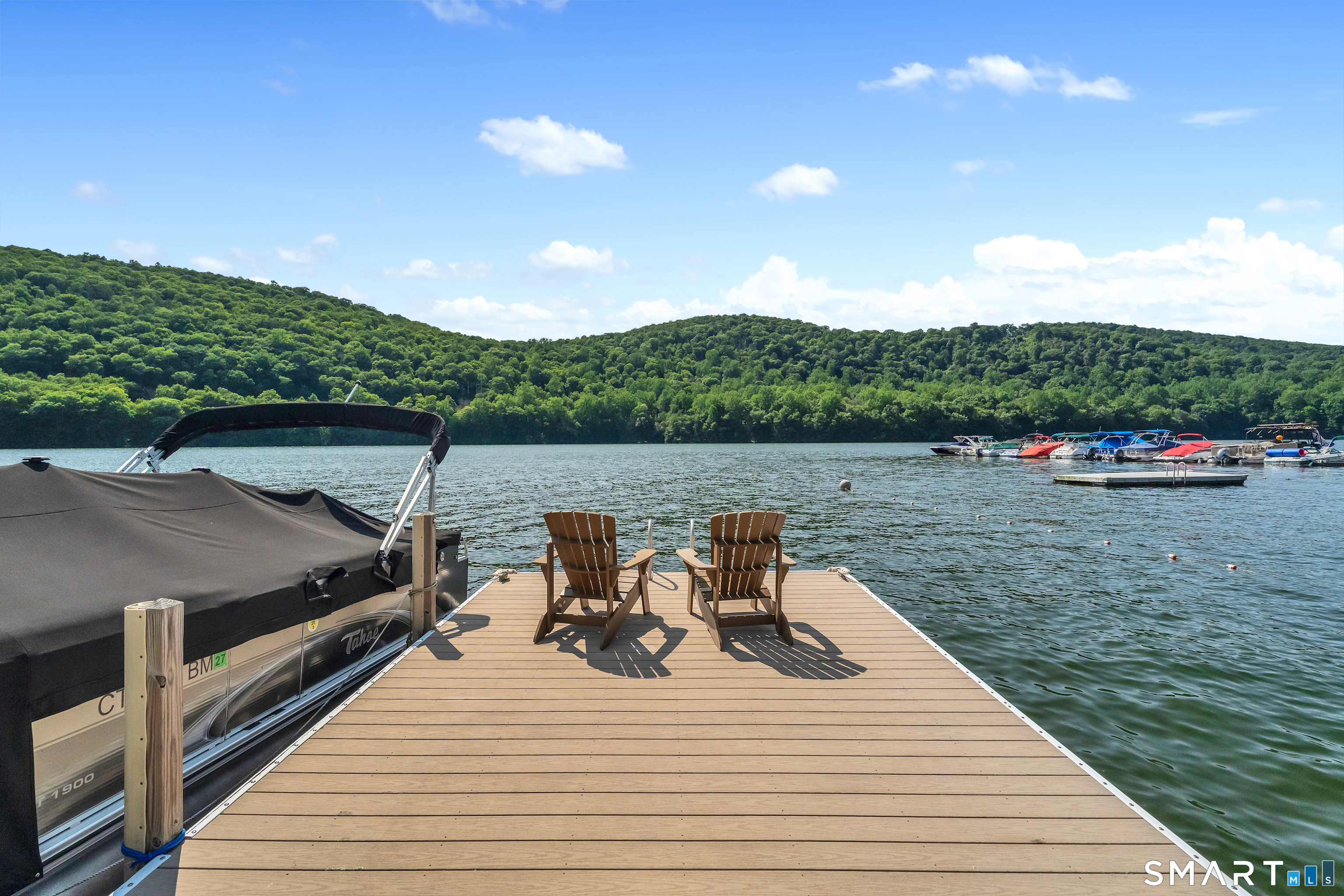 28 Lake Drive