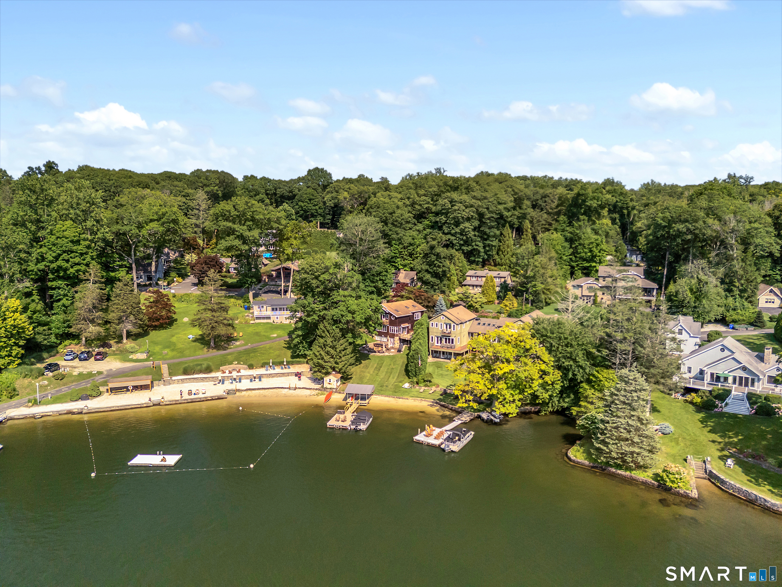 28 Lake Drive