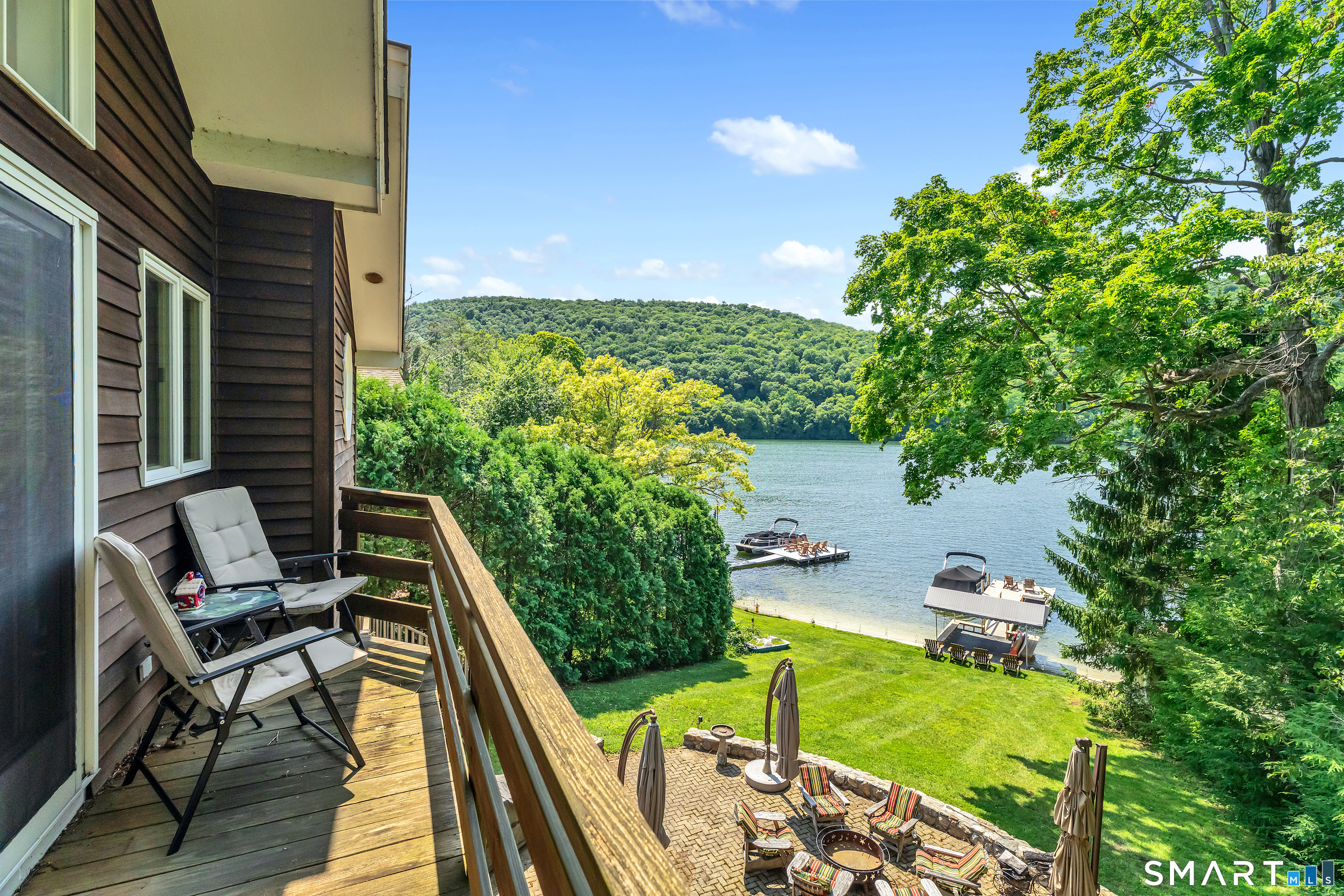 28 Lake Drive