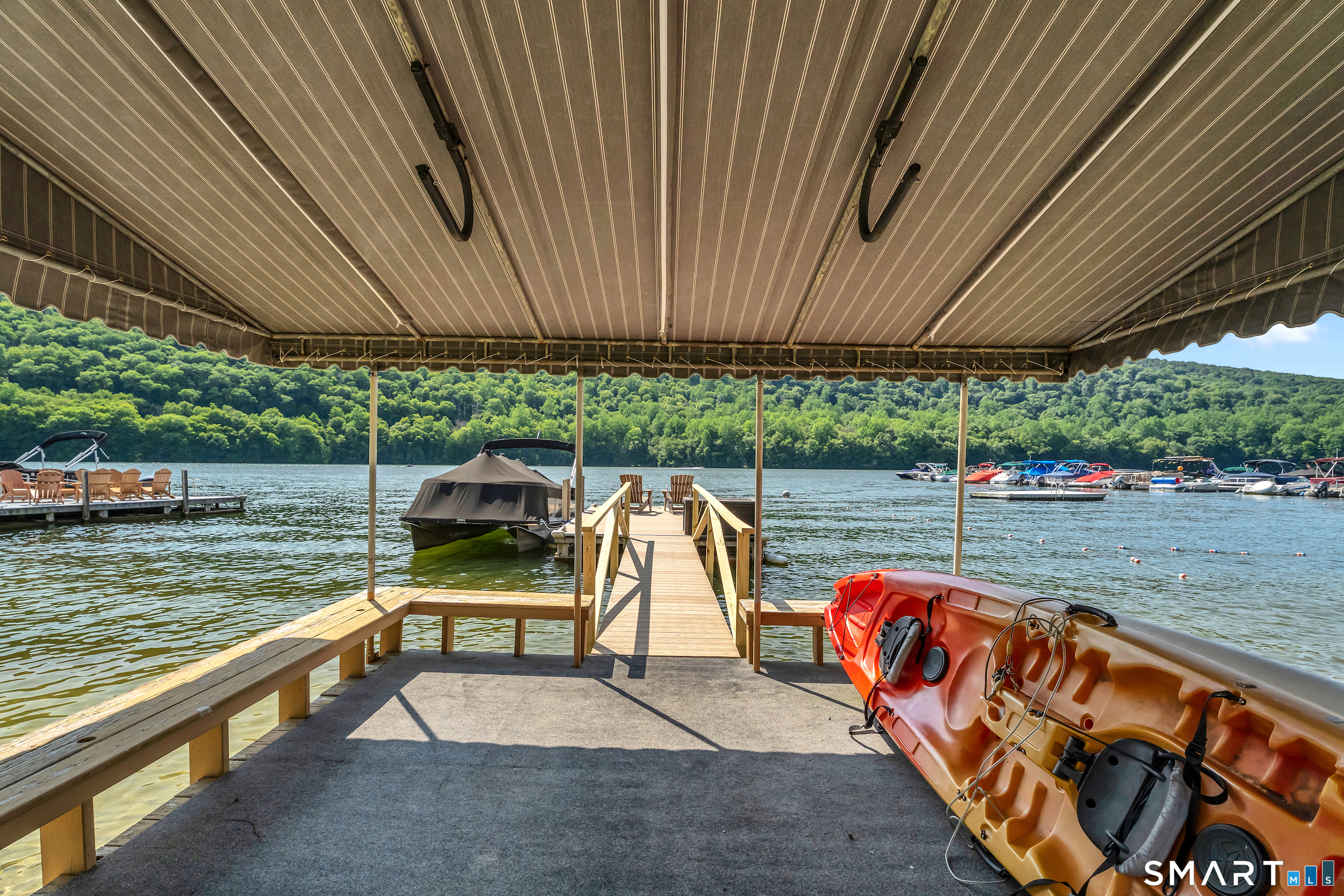 28 Lake Drive